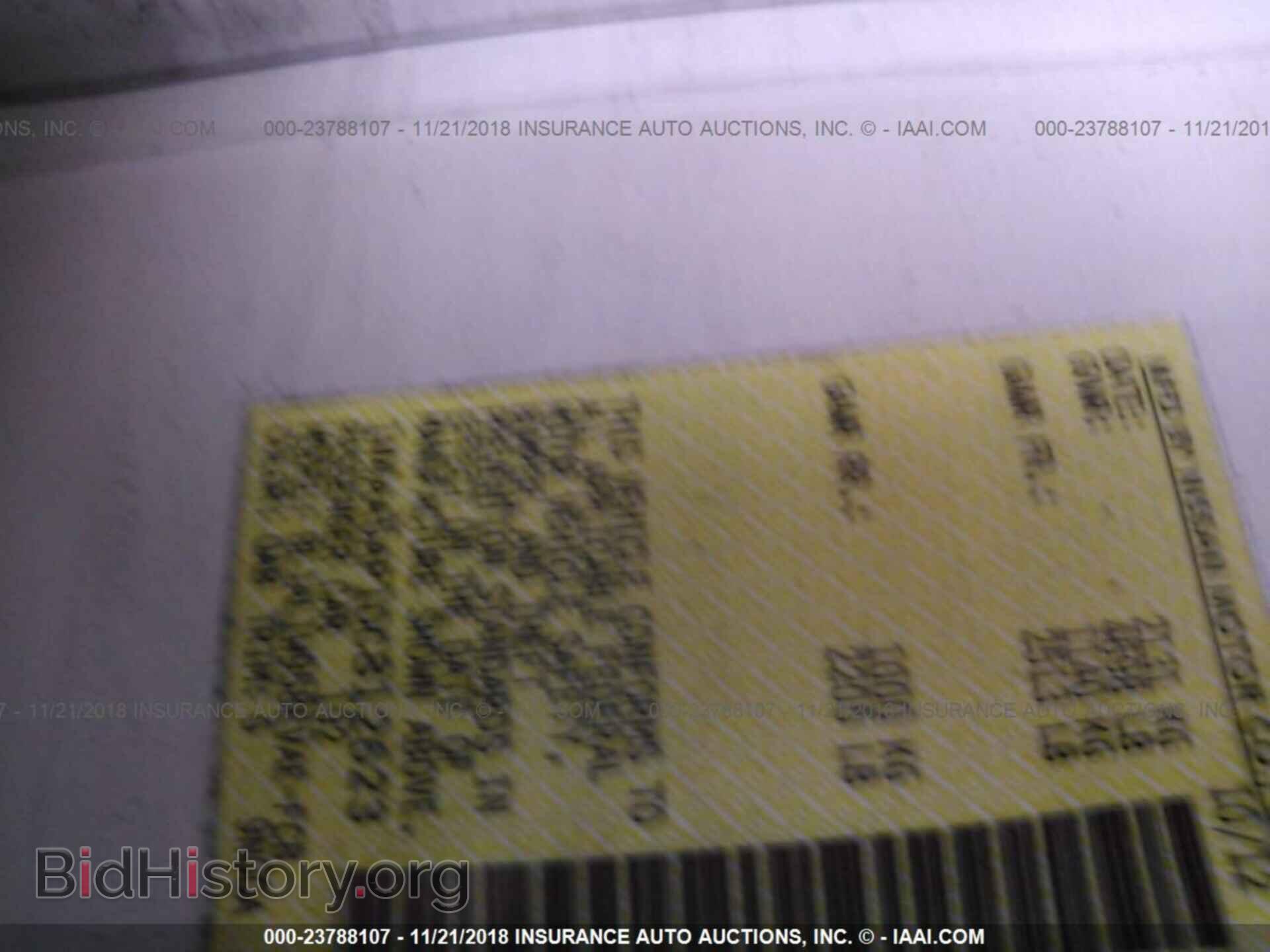 2013 NISSAN MAXIMA - VIN: 1N4AA5AP1DC812623 - Photo 9