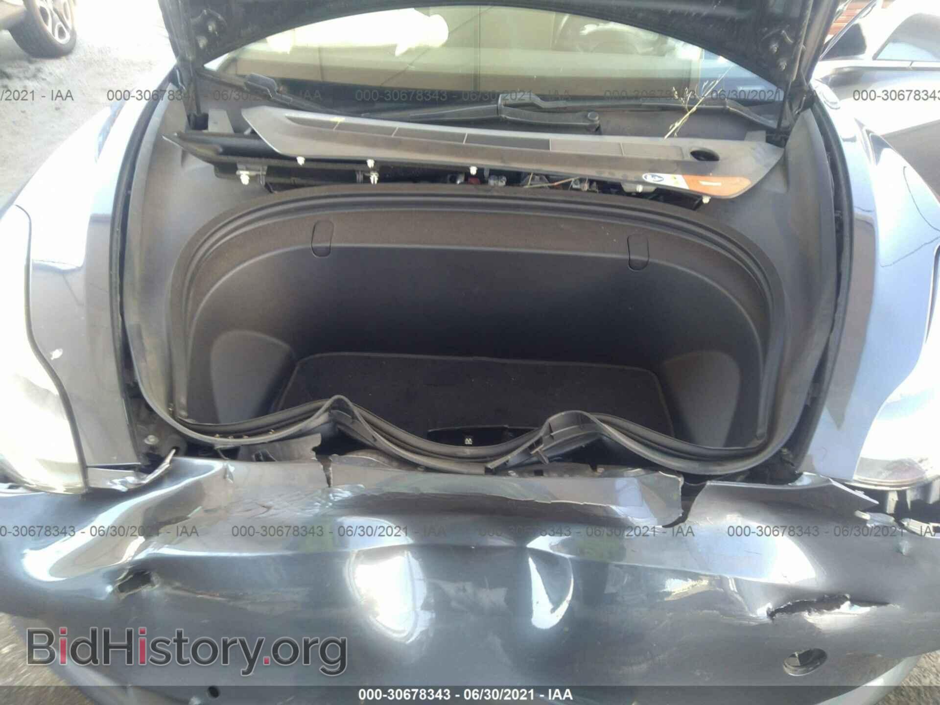 2017 TESLA MODEL 3 - VIN: 5YJ3E1EA3HF002439 - Фото 10