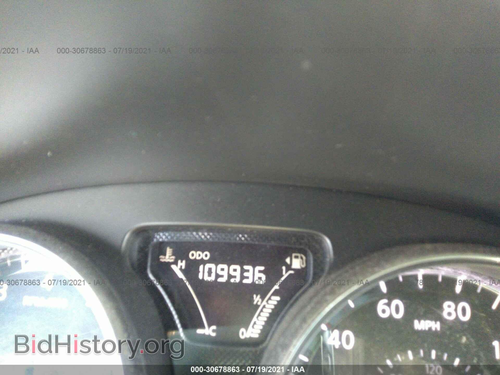 2016 NISSAN VERSA - VIN: 3N1CN7AP8GL888919 - Фото 7