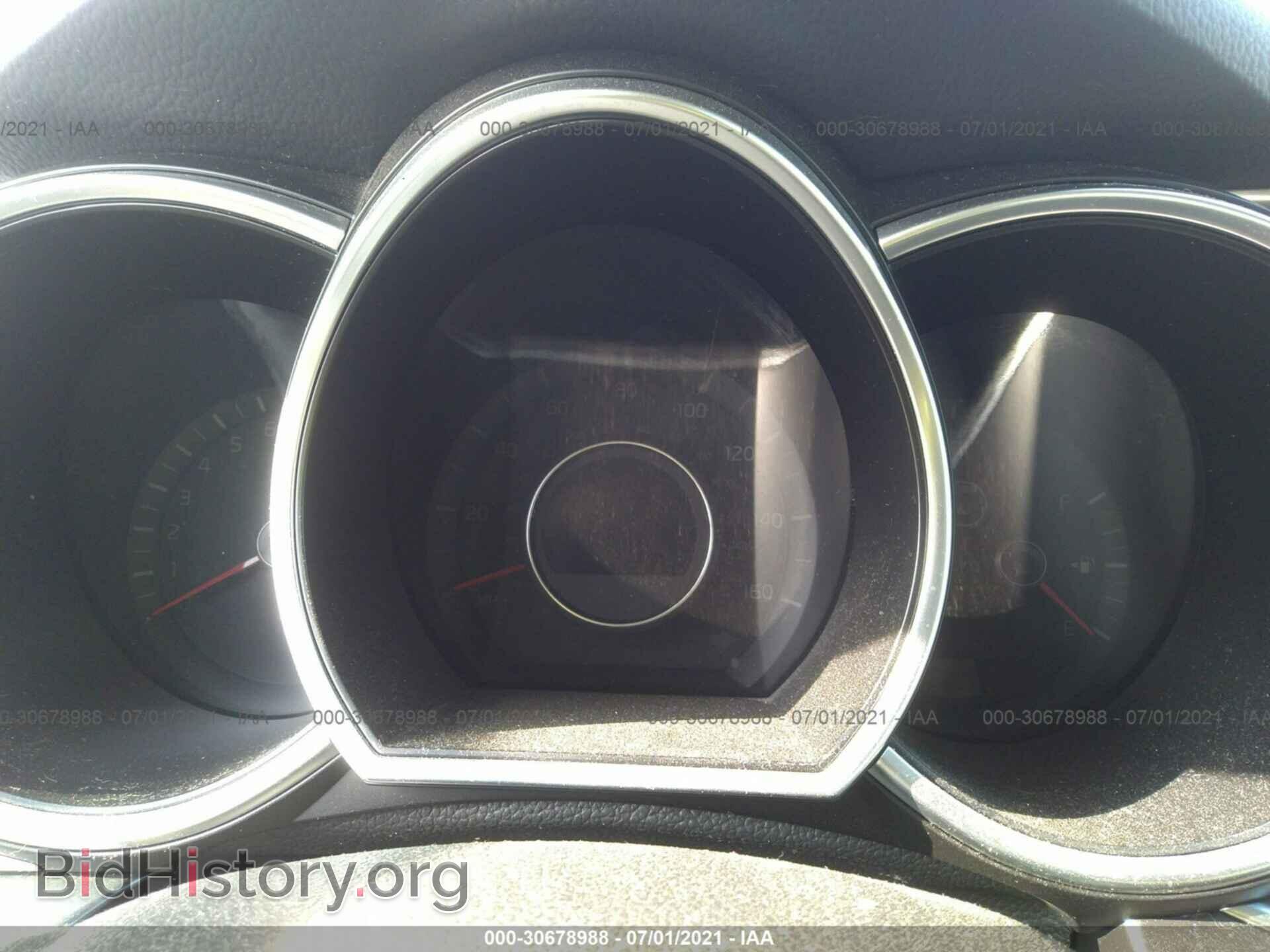 2015 KIA OPTIMA - VIN: KNAGM4A71F5537653 - Фото 7