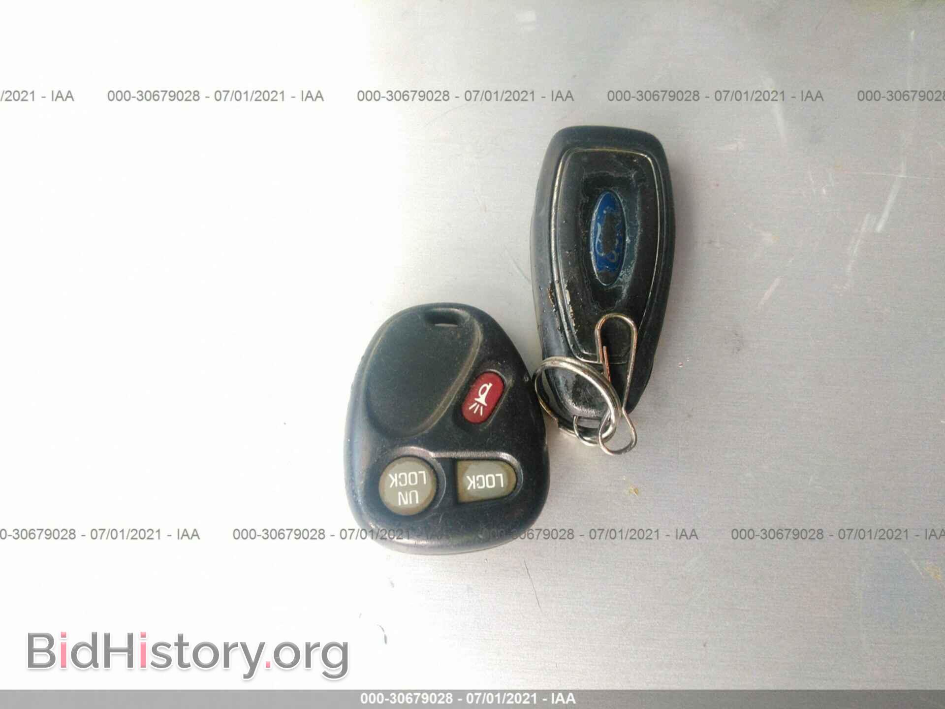 2013 FORD FOCUS - VIN: 1FADP3L93DL138554 - Фото 11