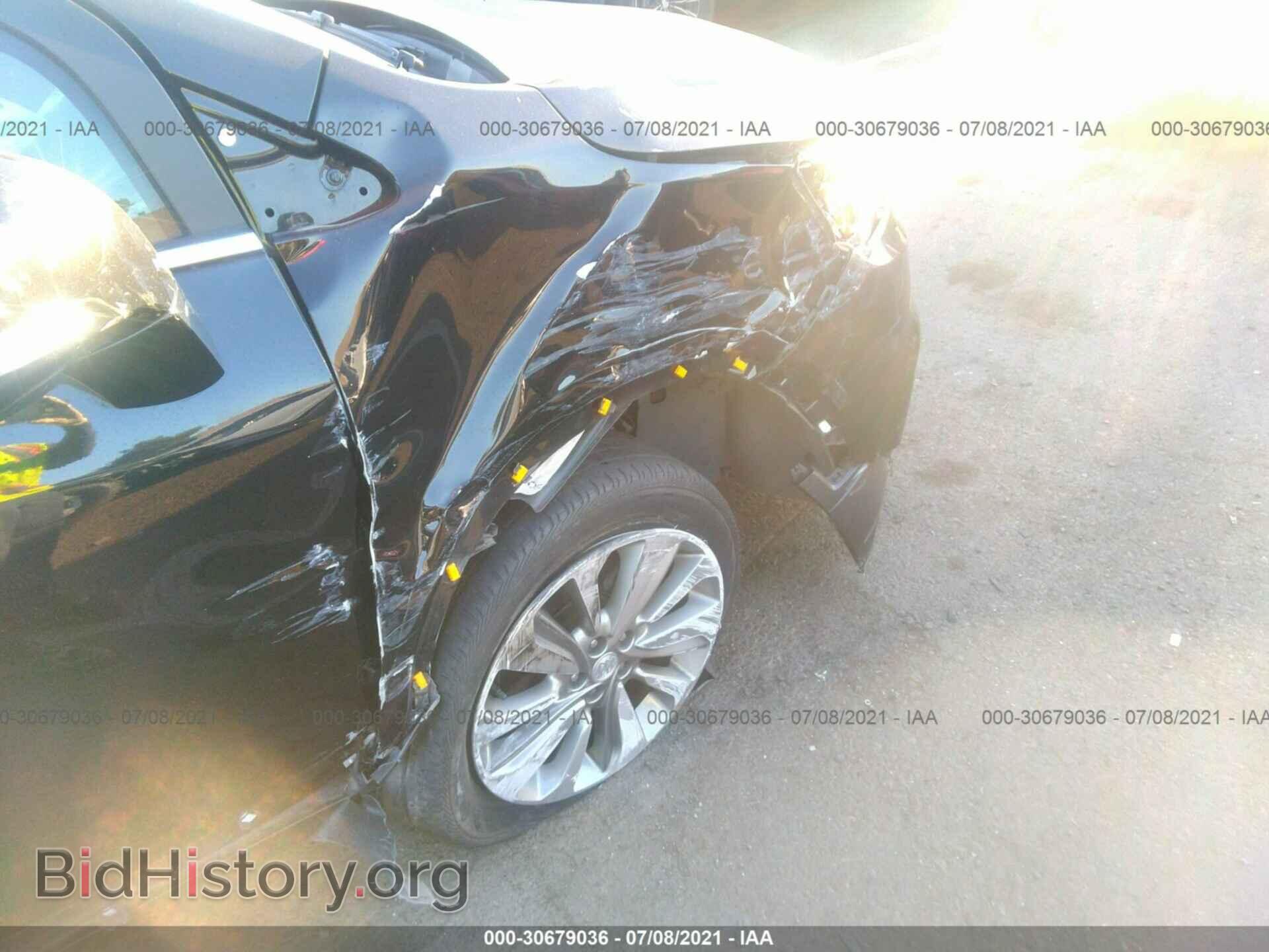 2017 BUICK ENCORE - VIN: KL4CJASB3HB078409 - Фото 6