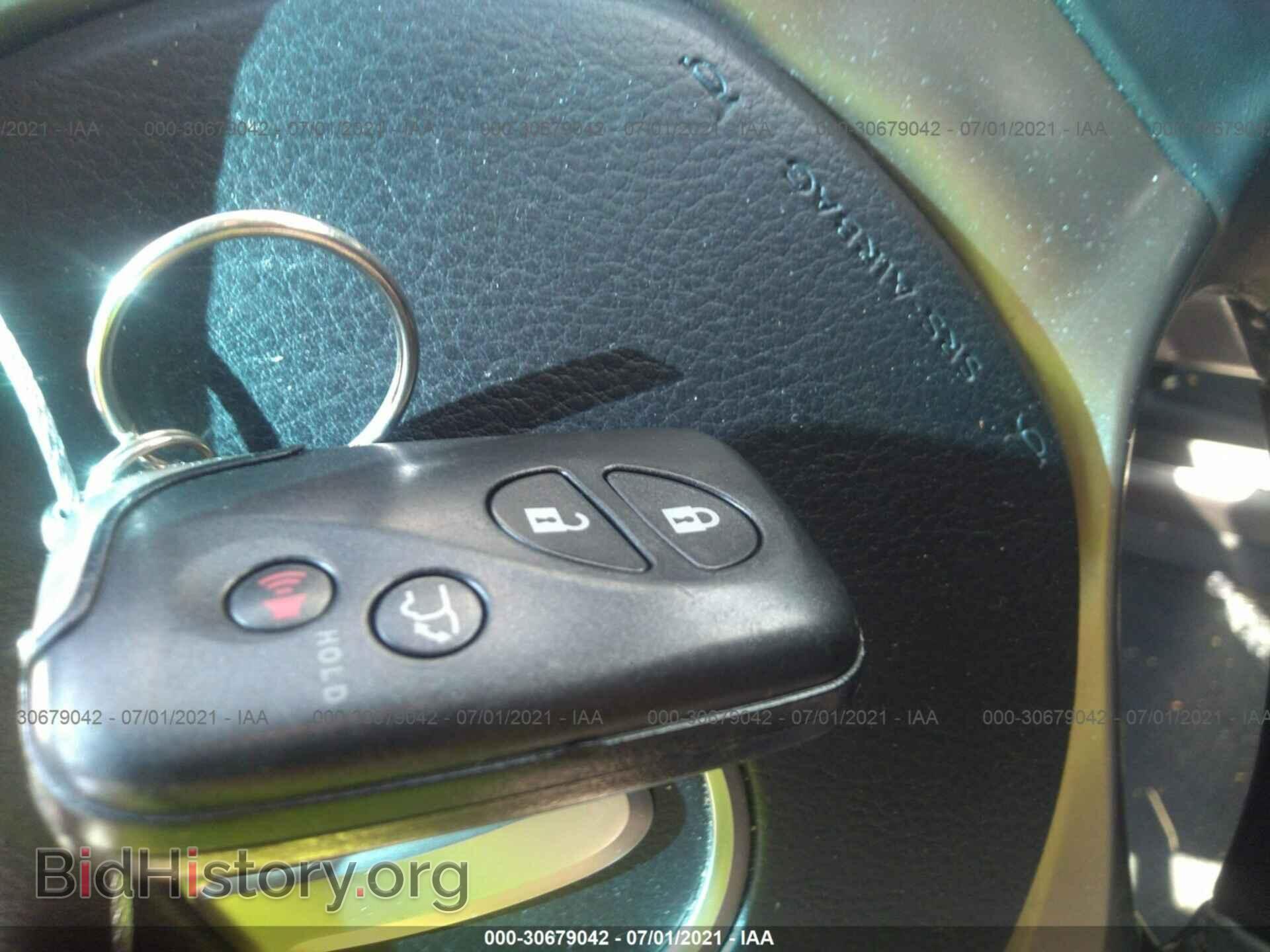 2015 LEXUS RX 350 - VIN: 2T2BK1BAXFC339583 - Фото 11