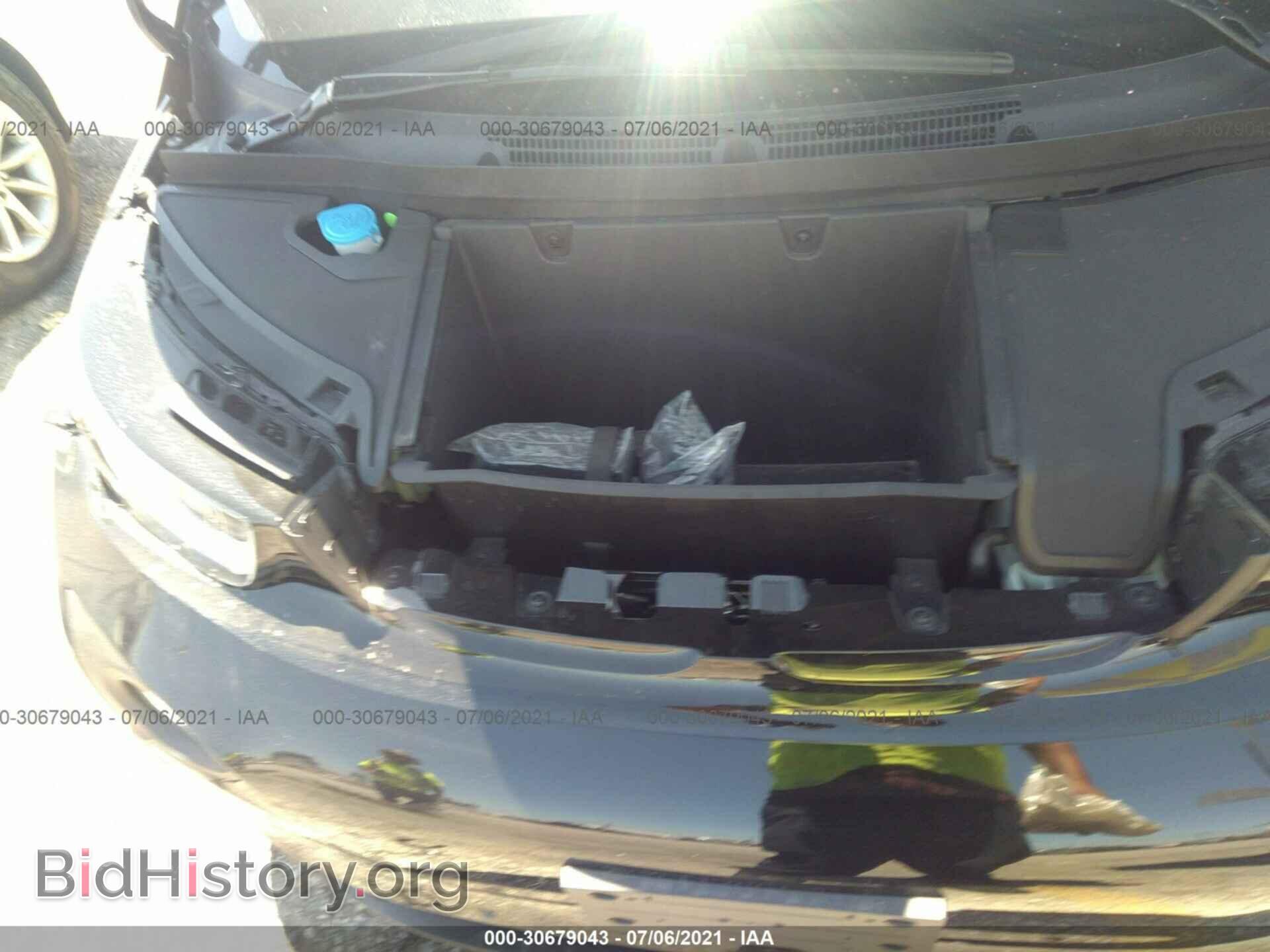2017 BMW I3 - VIN: WBY1Z8C3XHV891832 - Фото 10