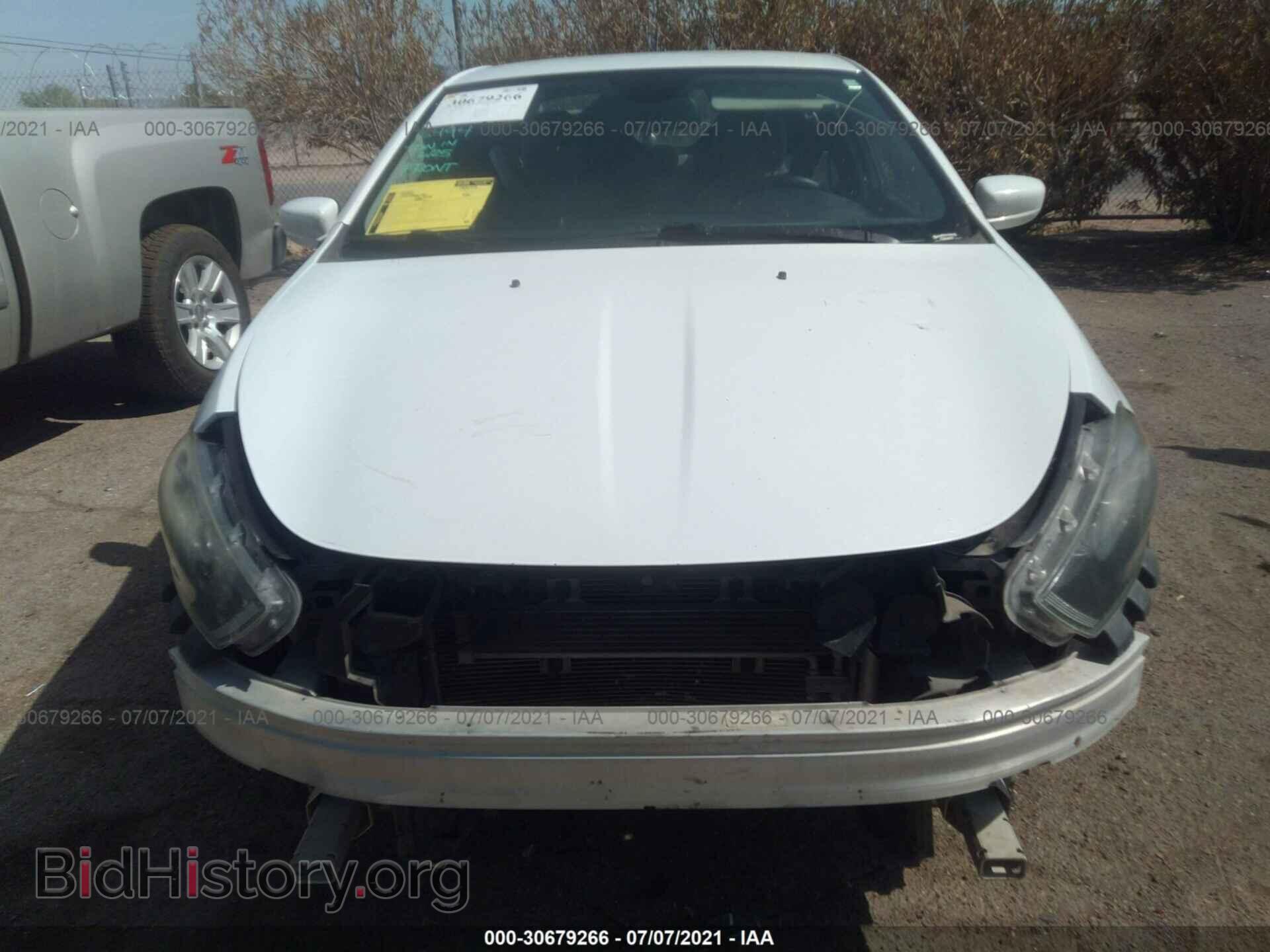 2015 DODGE DART - VIN: 1C3CDFBB4FD265755 - Фото 6