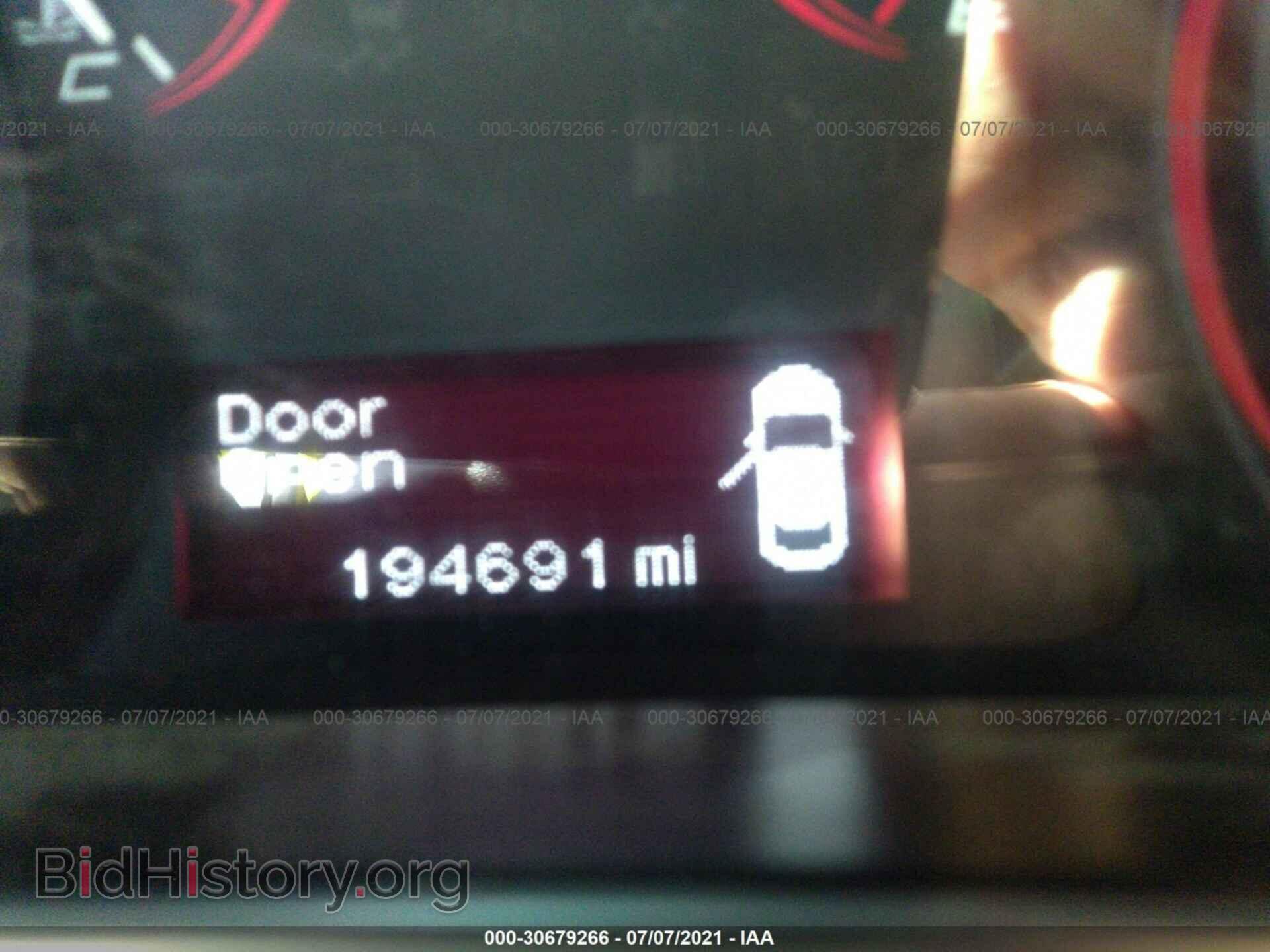 2015 DODGE DART - VIN: 1C3CDFBB4FD265755 - Фото 7