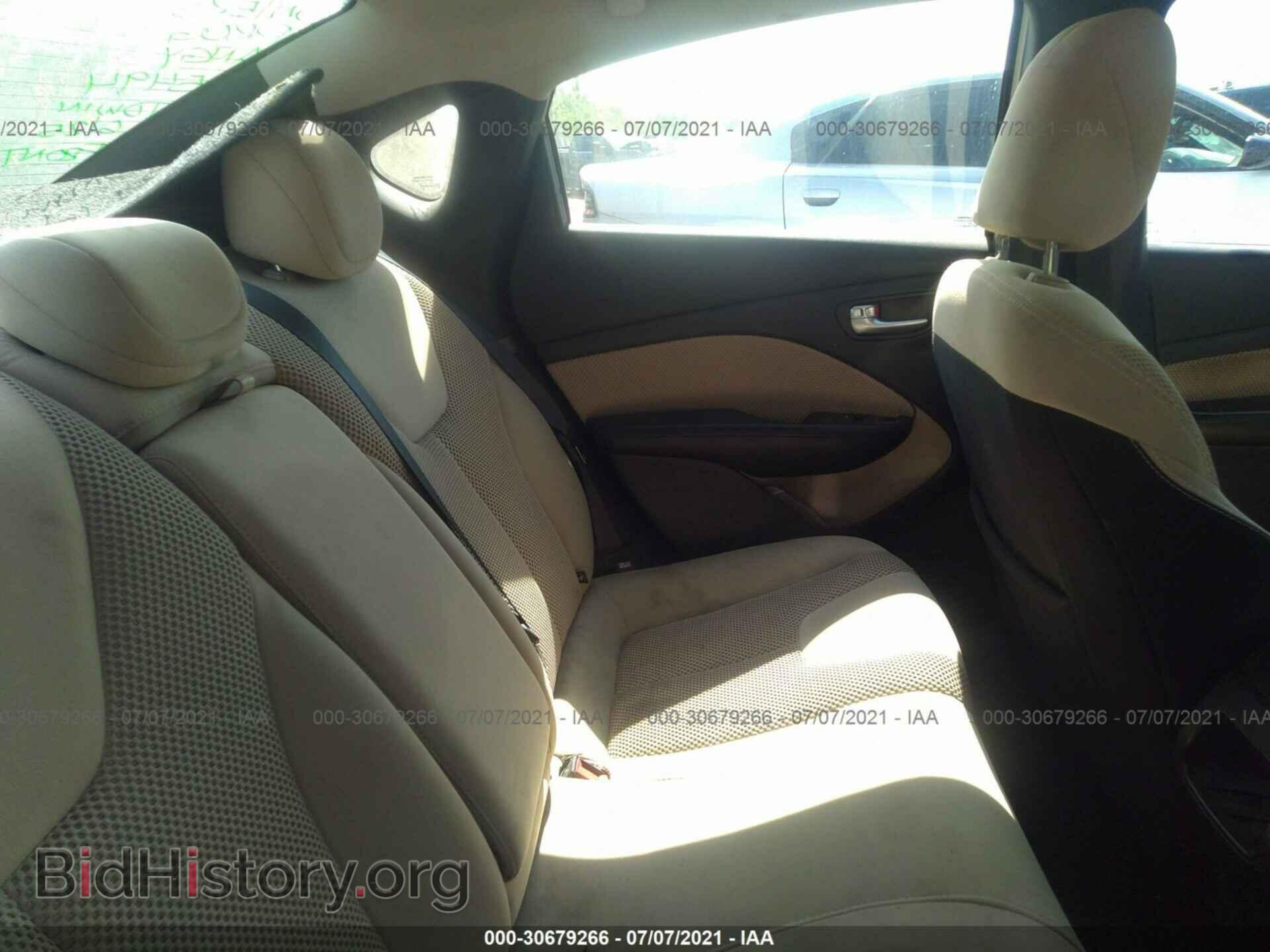 2015 DODGE DART - VIN: 1C3CDFBB4FD265755 - Фото 8