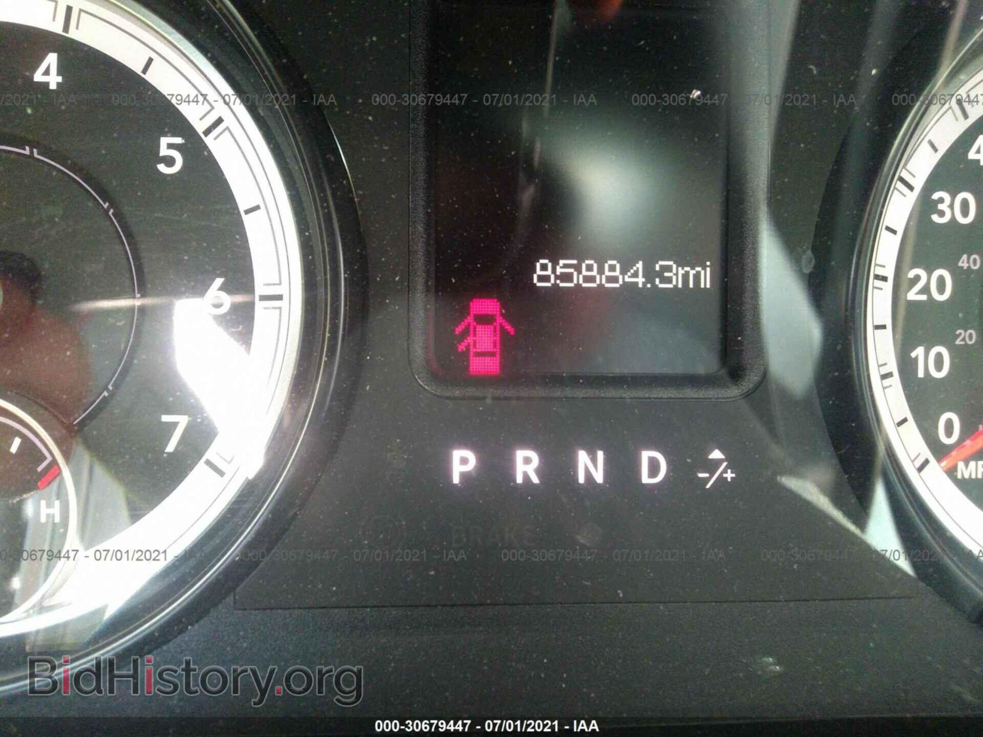 2015 RAM 1500 - VIN: 1C6RR6GG4FS646083 - Фото 7
