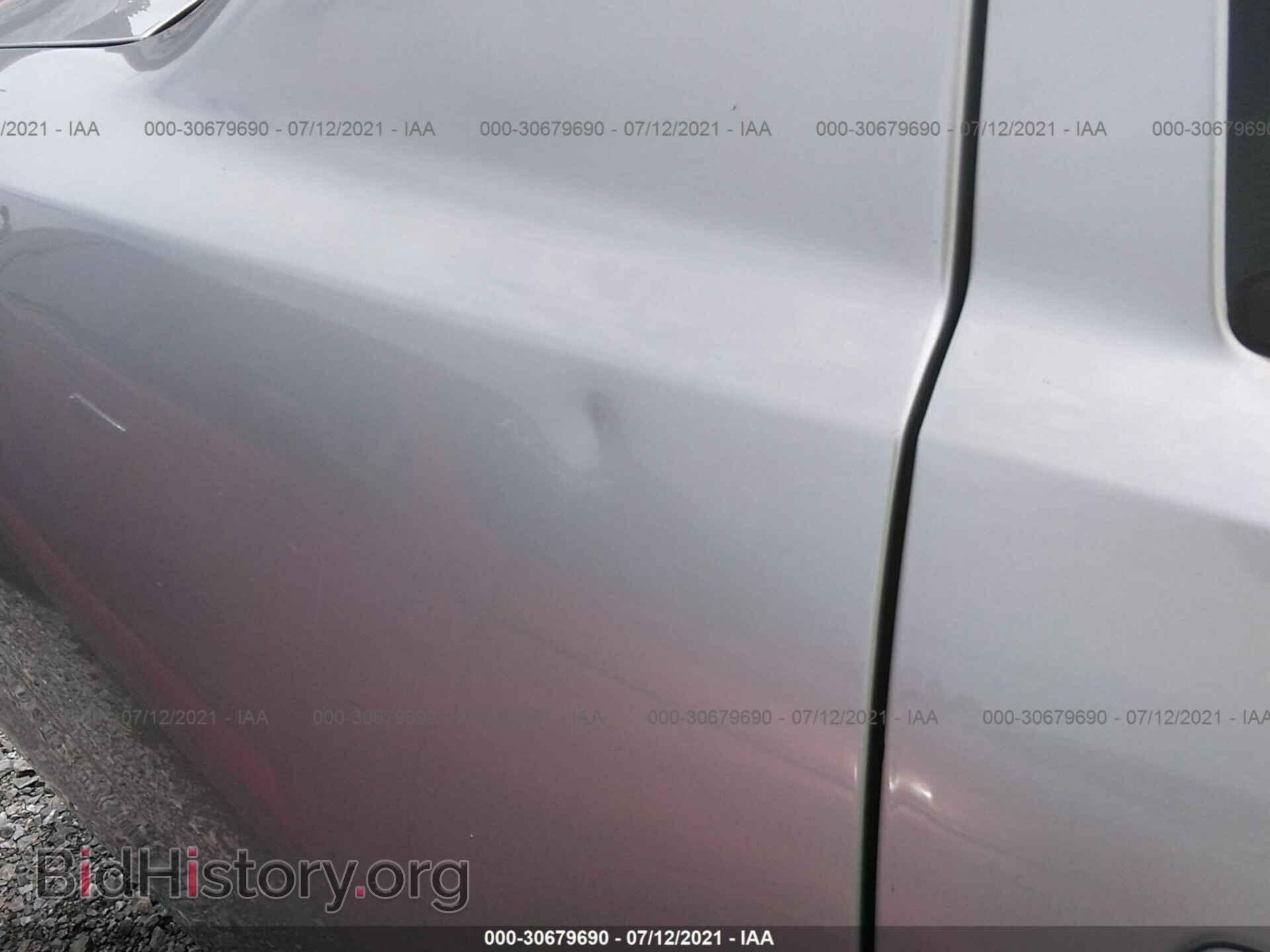 2010 MITSUBISHI GALANT - VIN: 4A32B2FF0AE012578 - Фото 6