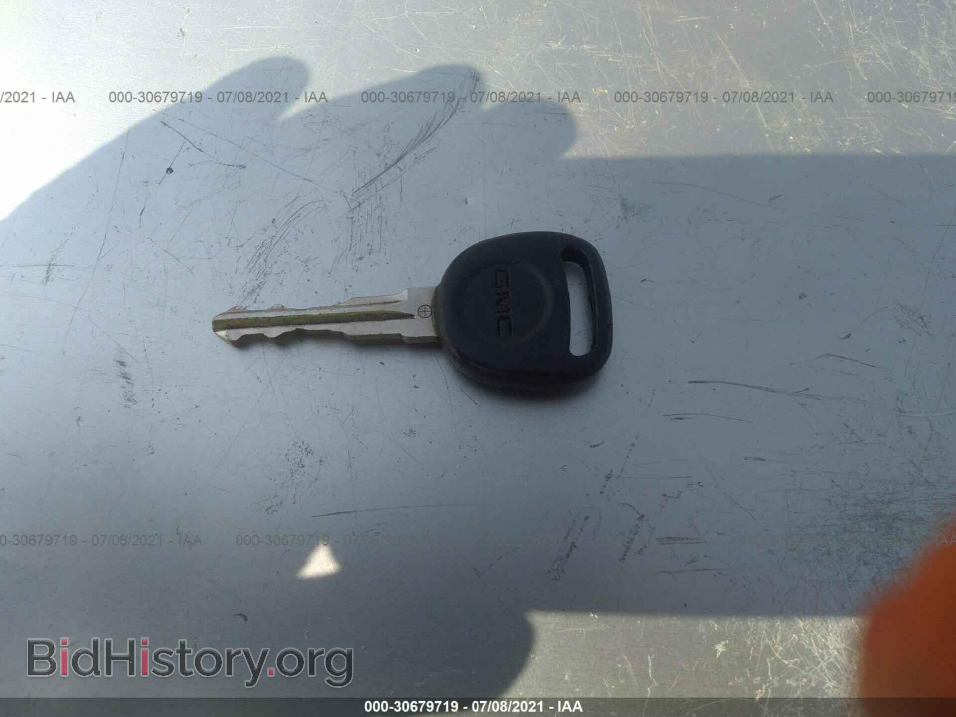 2014 GMC YUKON - VIN: 1GKS1AE07ER149694 - Фото 11