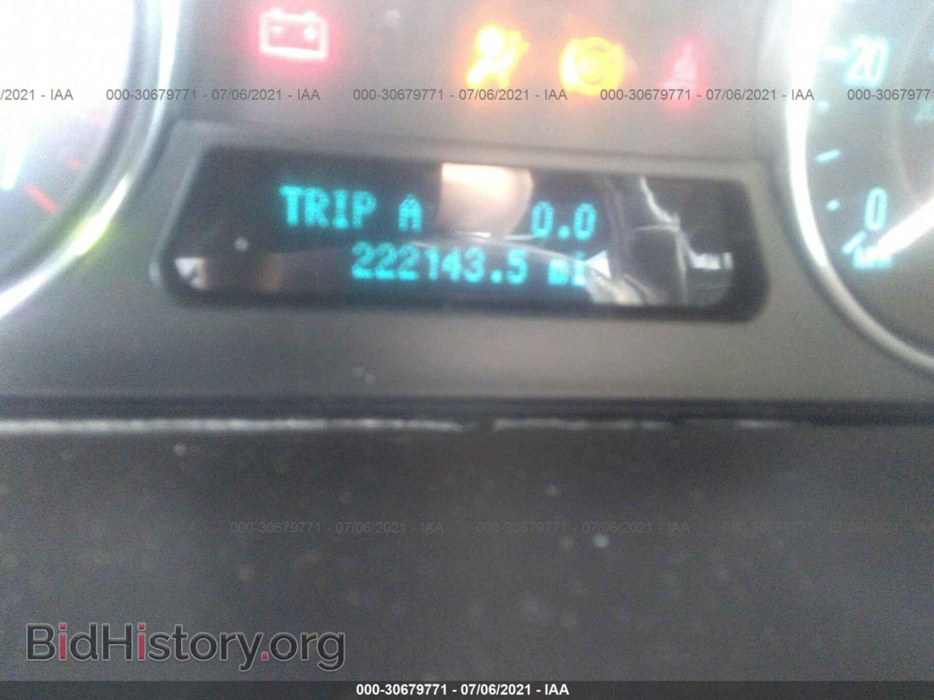 2010 FORD FLEX - VIN: 2FMGK5CCXABA87963 - Photo 7
