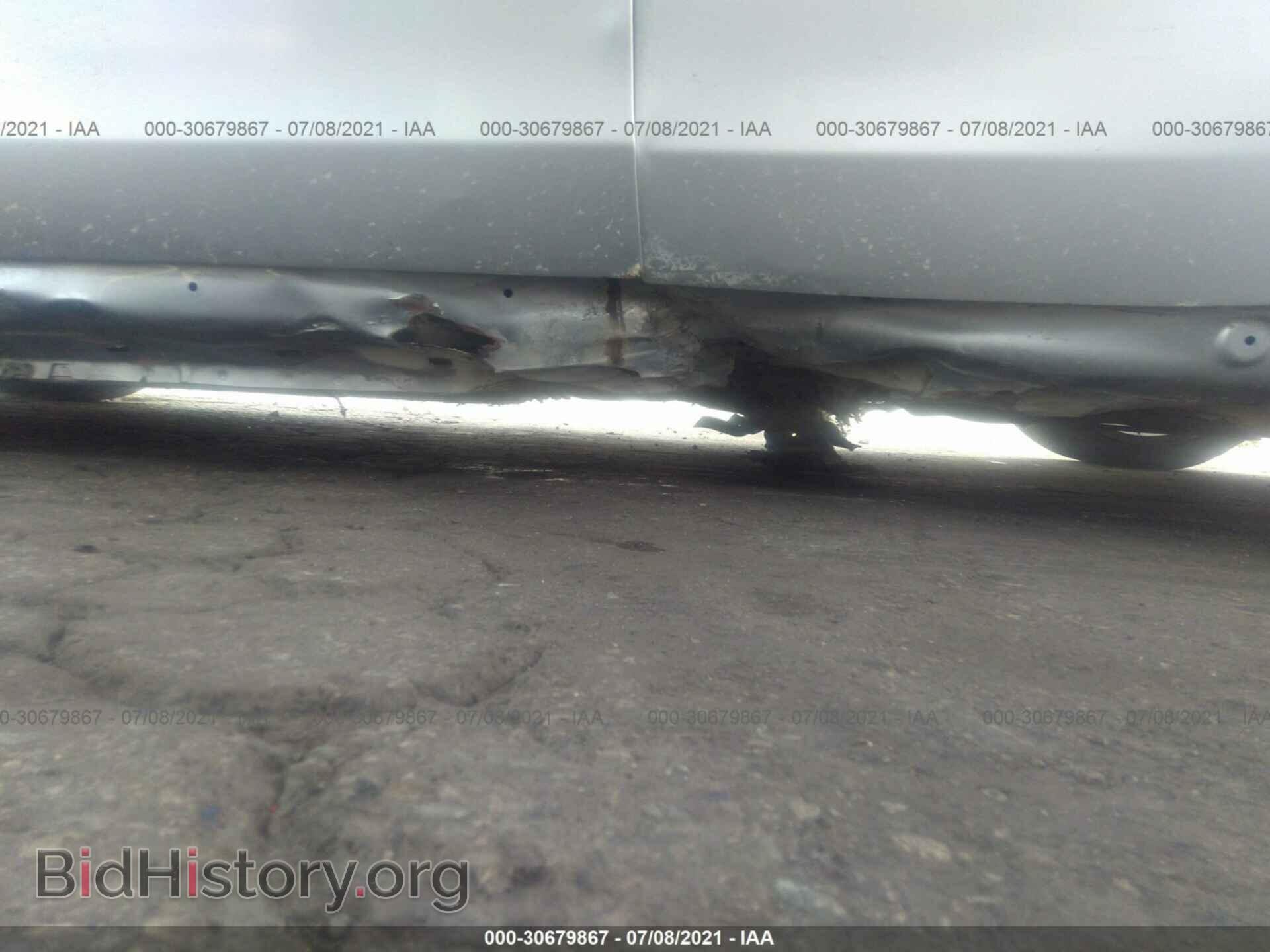 2013 MITSUBISHI LANCER EVOLUTION - VIN: JA32W5FV0DU016350 - Фото 6