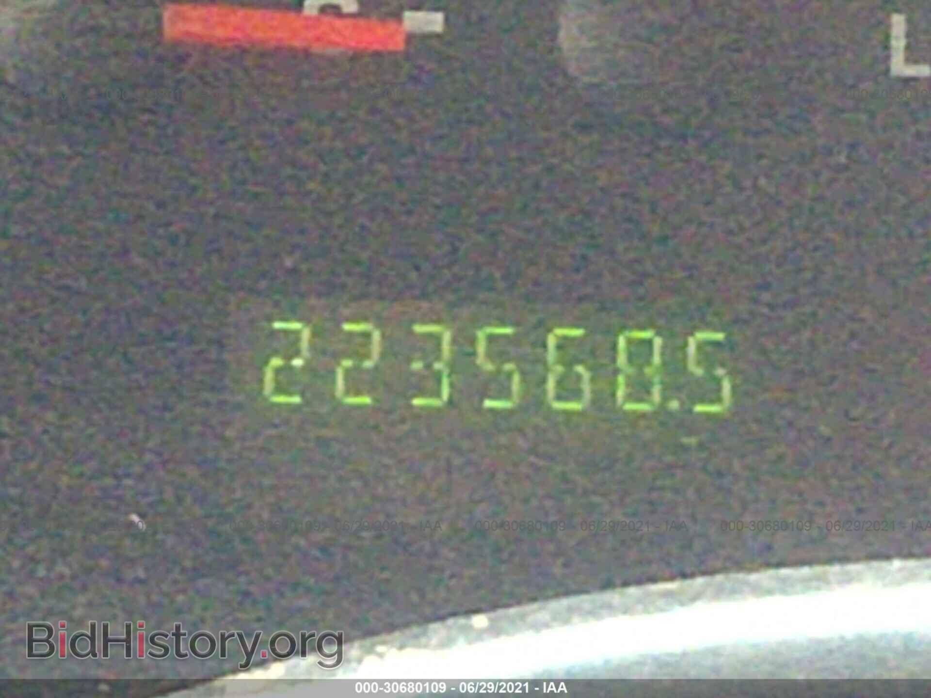 2007 FORD ECONOLINE CARGO VAN - VIN: 1FTNE24L07DA38547 - Фото 7