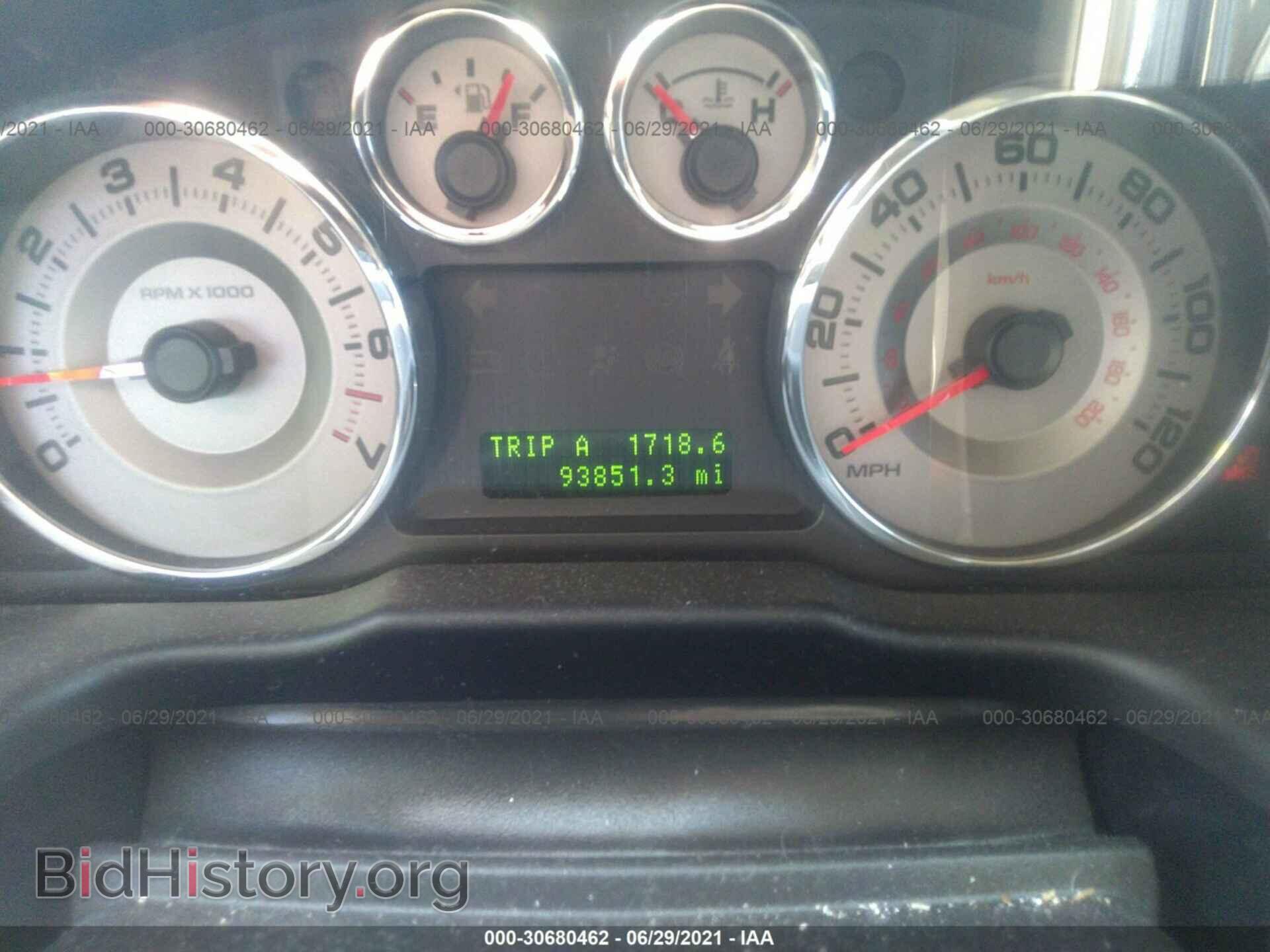 2010 FORD EDGE - VIN: 2FMDK4KC3ABB61285 - Photo 7