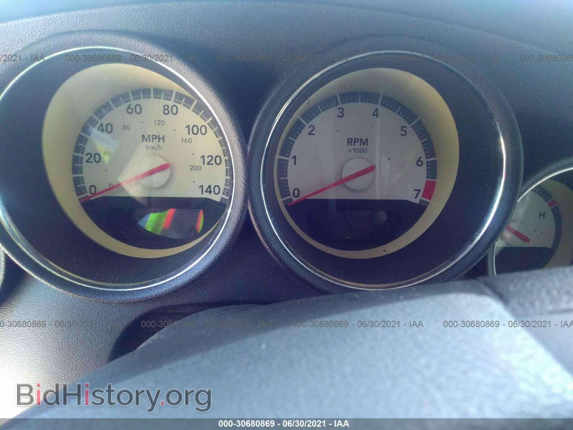 2010 DODGE CHARGER - VIN: 2B3CA3CV7AH100145 - Фото 7