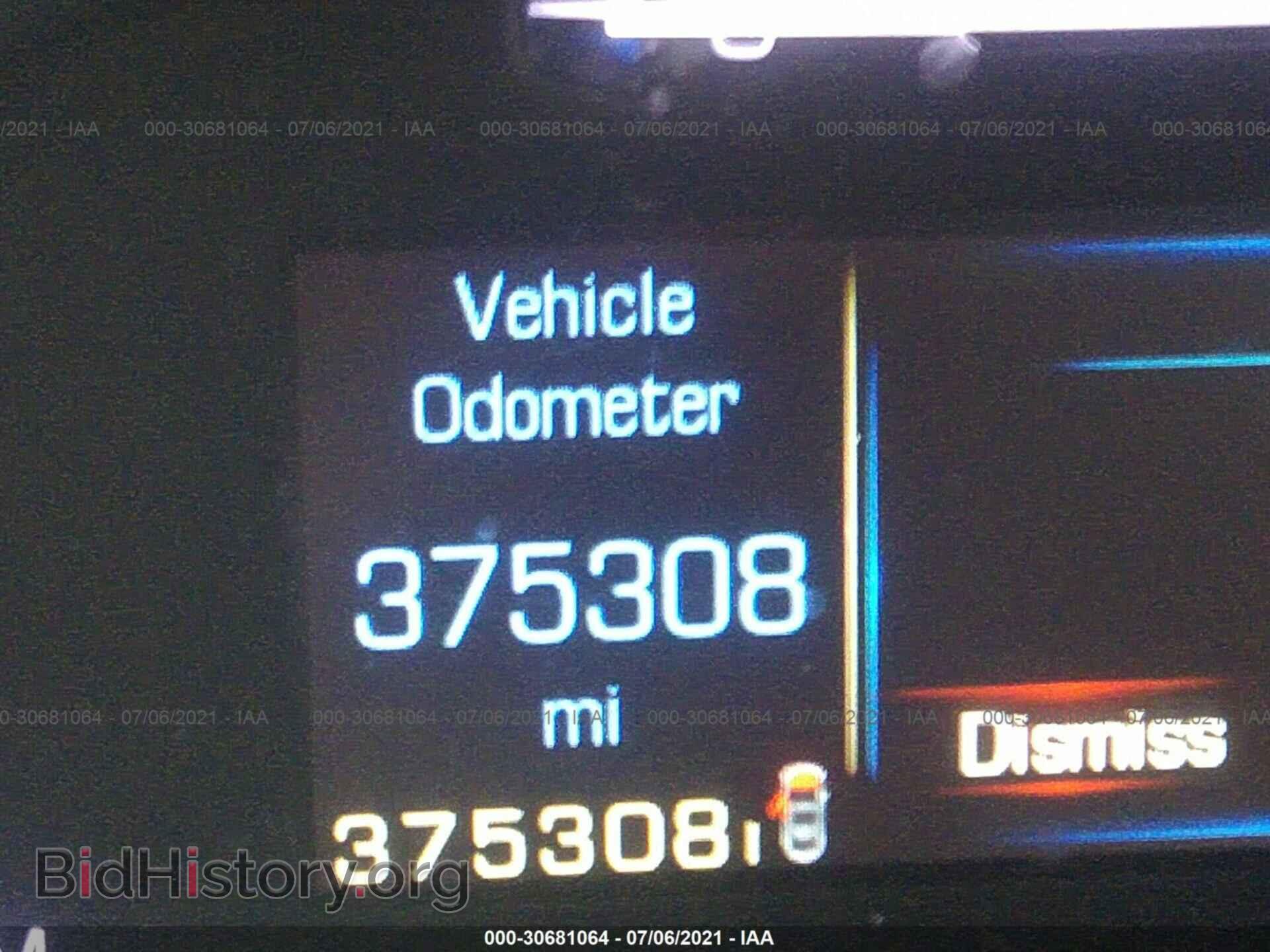 2014 CADILLAC XTS - VIN: 2G61M5S34E9210811 - Фото 7