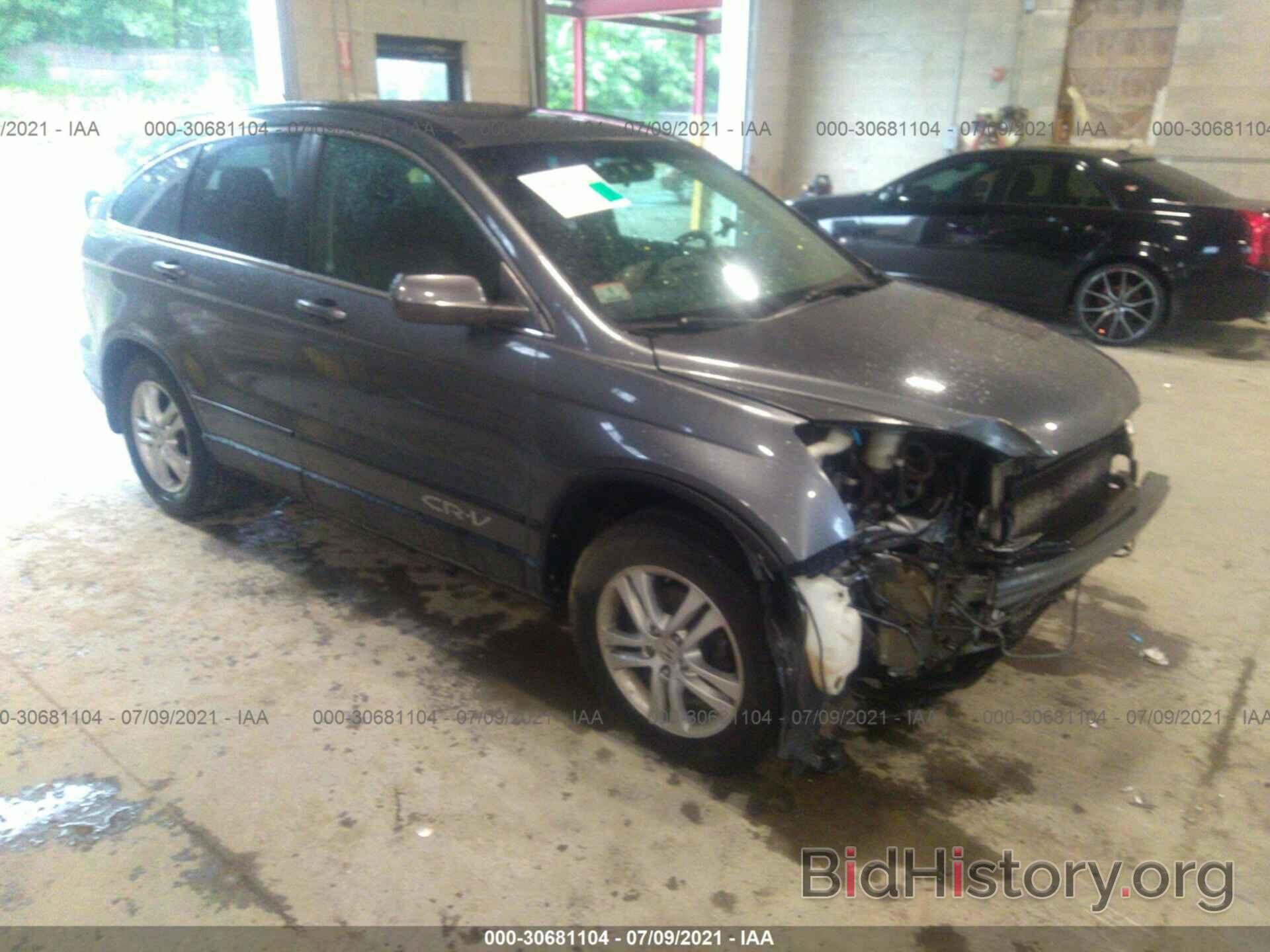 Photo 5J6RE4H74AL027391 - HONDA CR-V 2010