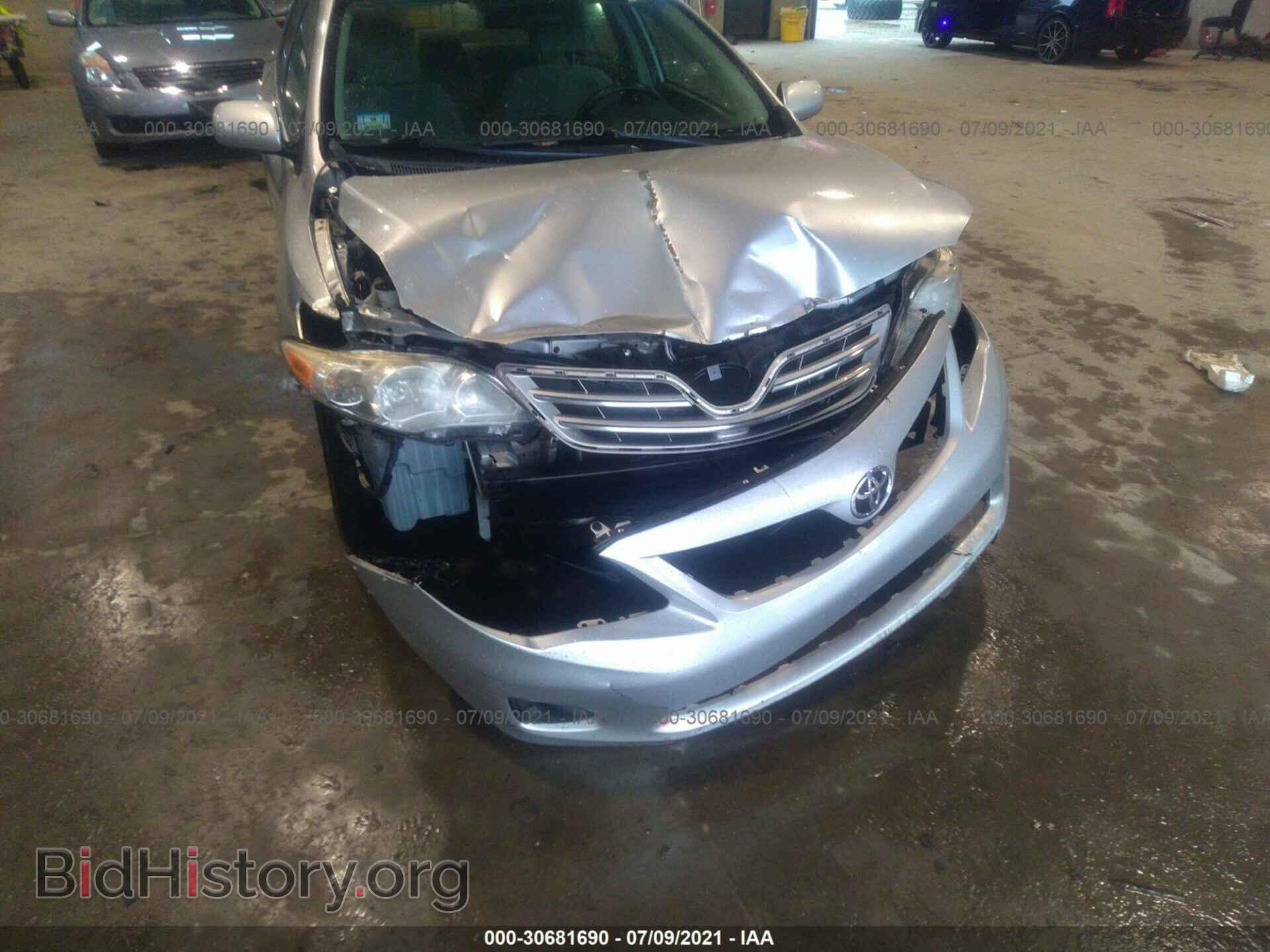 2013 TOYOTA COROLLA - VIN: 2T1BU4EEXDC941573 - Фото 6