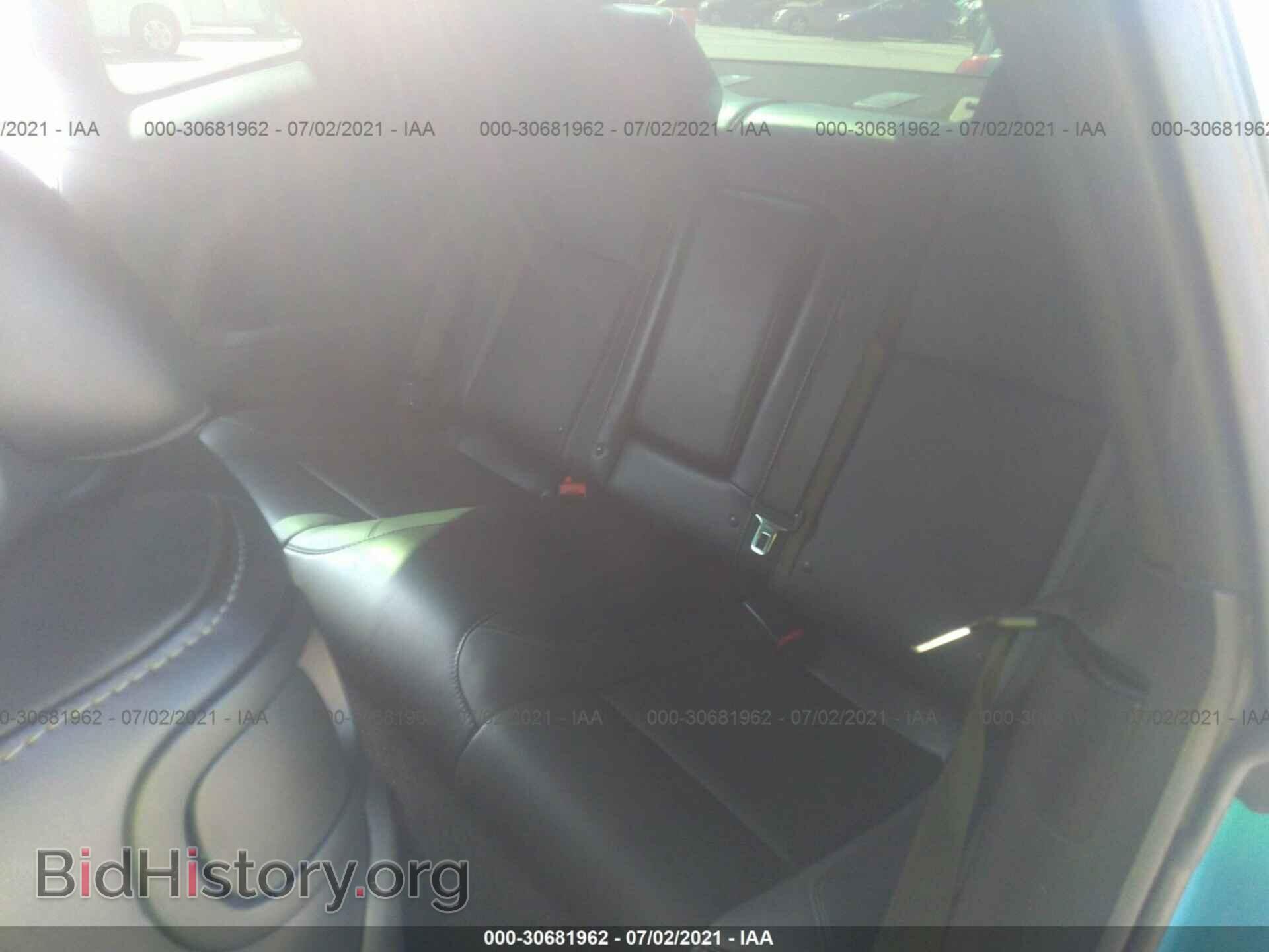 2016 DODGE CHALLENGER - VIN: 2C3CDZAG6GH119585 - Photo 8