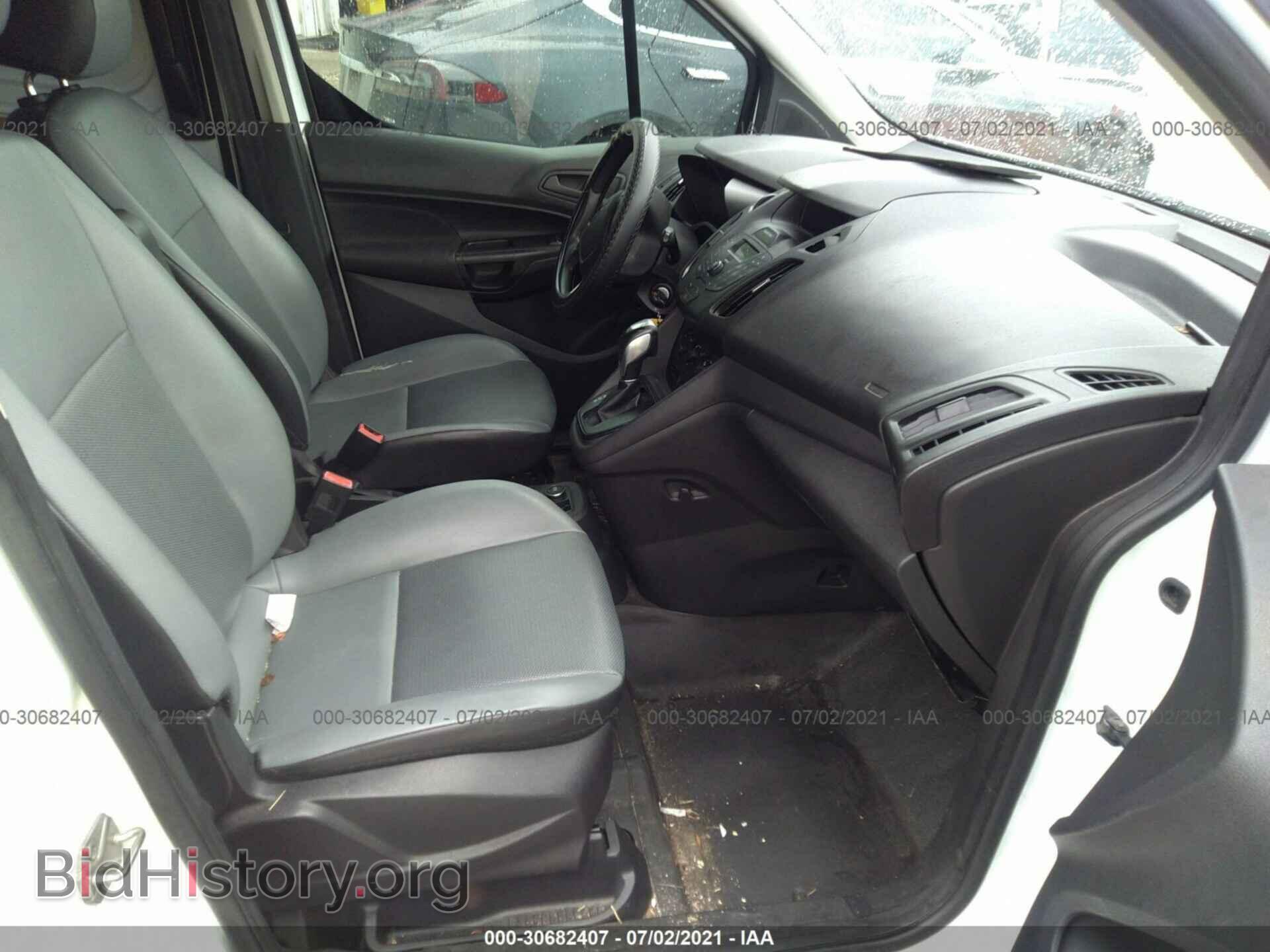 2015 FORD TRANSIT CONNECT - VIN: NM0LS7E72F1192608 - Фото 5