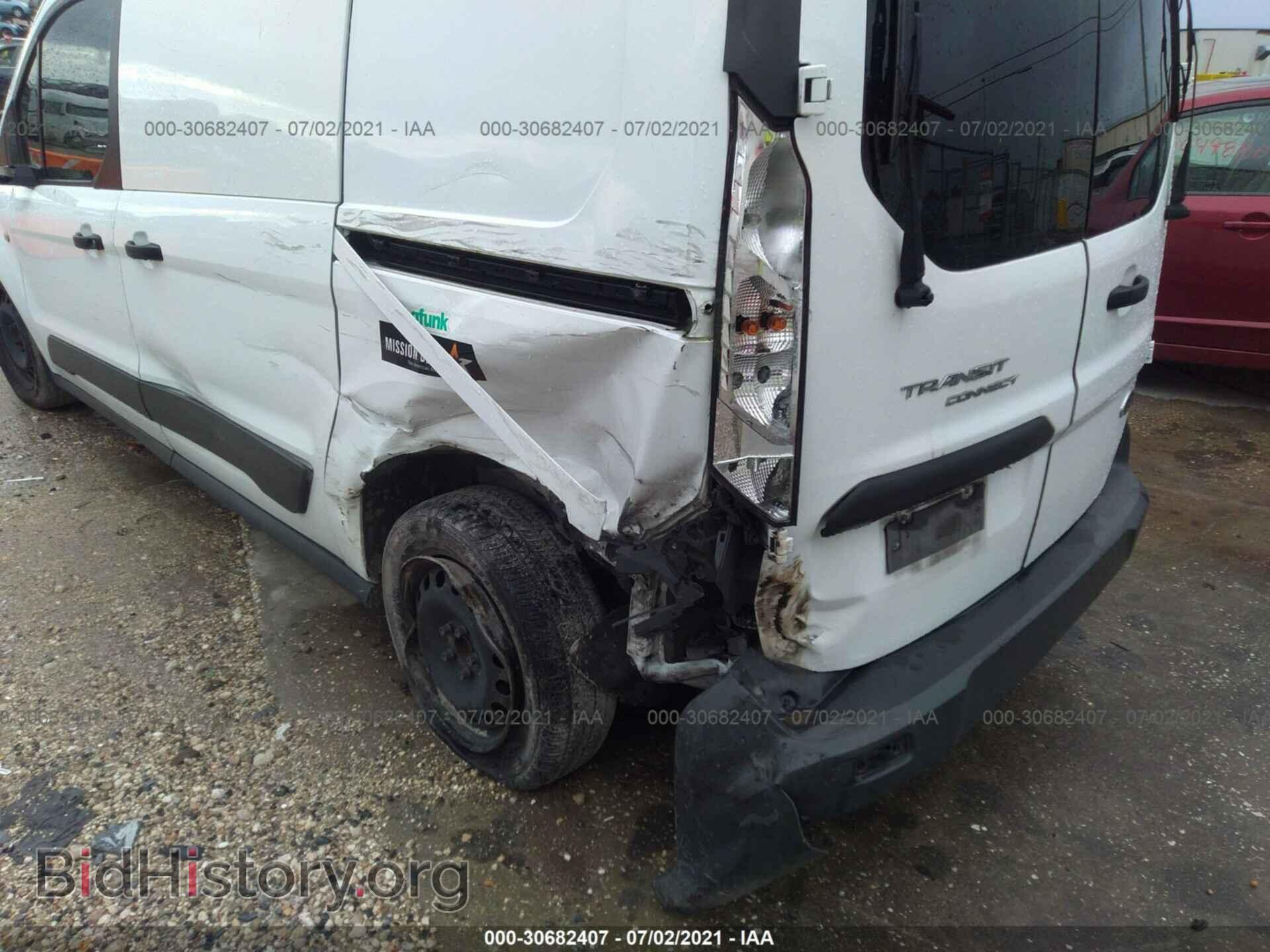 2015 FORD TRANSIT CONNECT - VIN: NM0LS7E72F1192608 - Фото 6