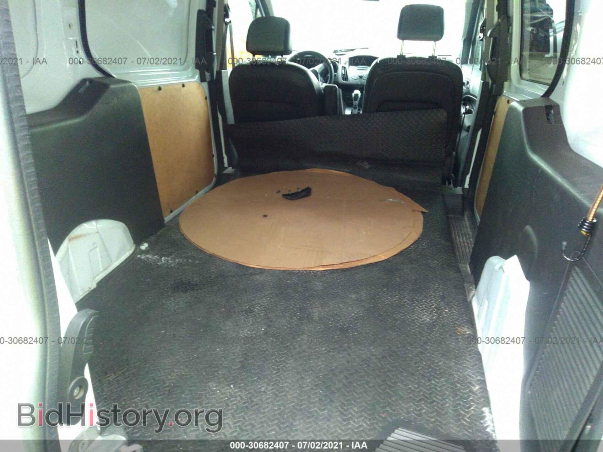 2015 FORD TRANSIT CONNECT - VIN: NM0LS7E72F1192608 - Фото 8