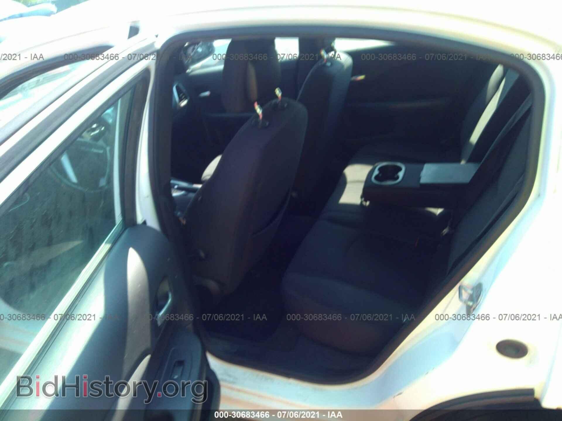 2013 CHRYSLER 200 - VIN: 1C3CCBBB6DN515645 - Photo 8