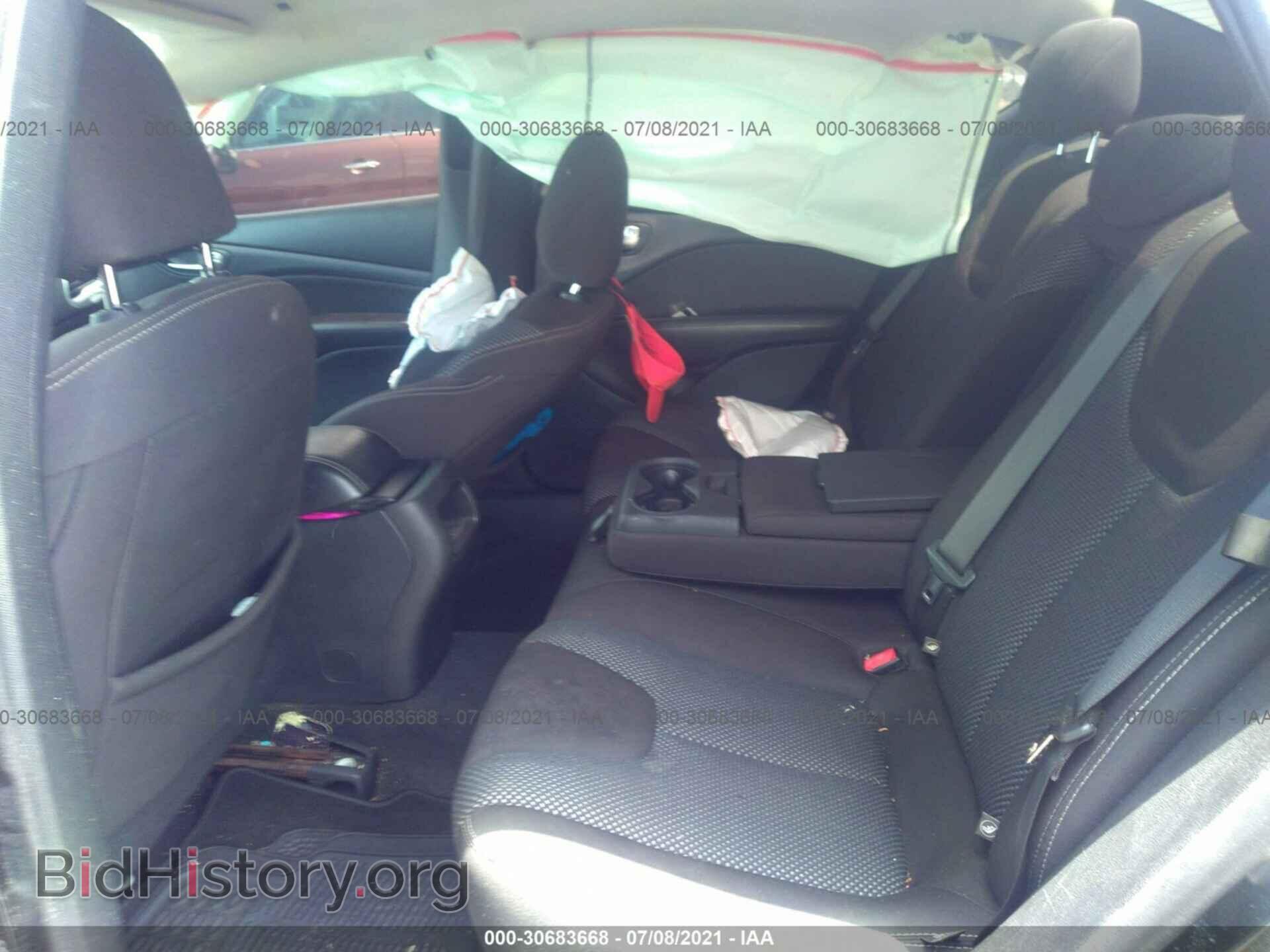 2015 DODGE DART - VIN: 1C3CDFBB2FD363215 - Фото 8