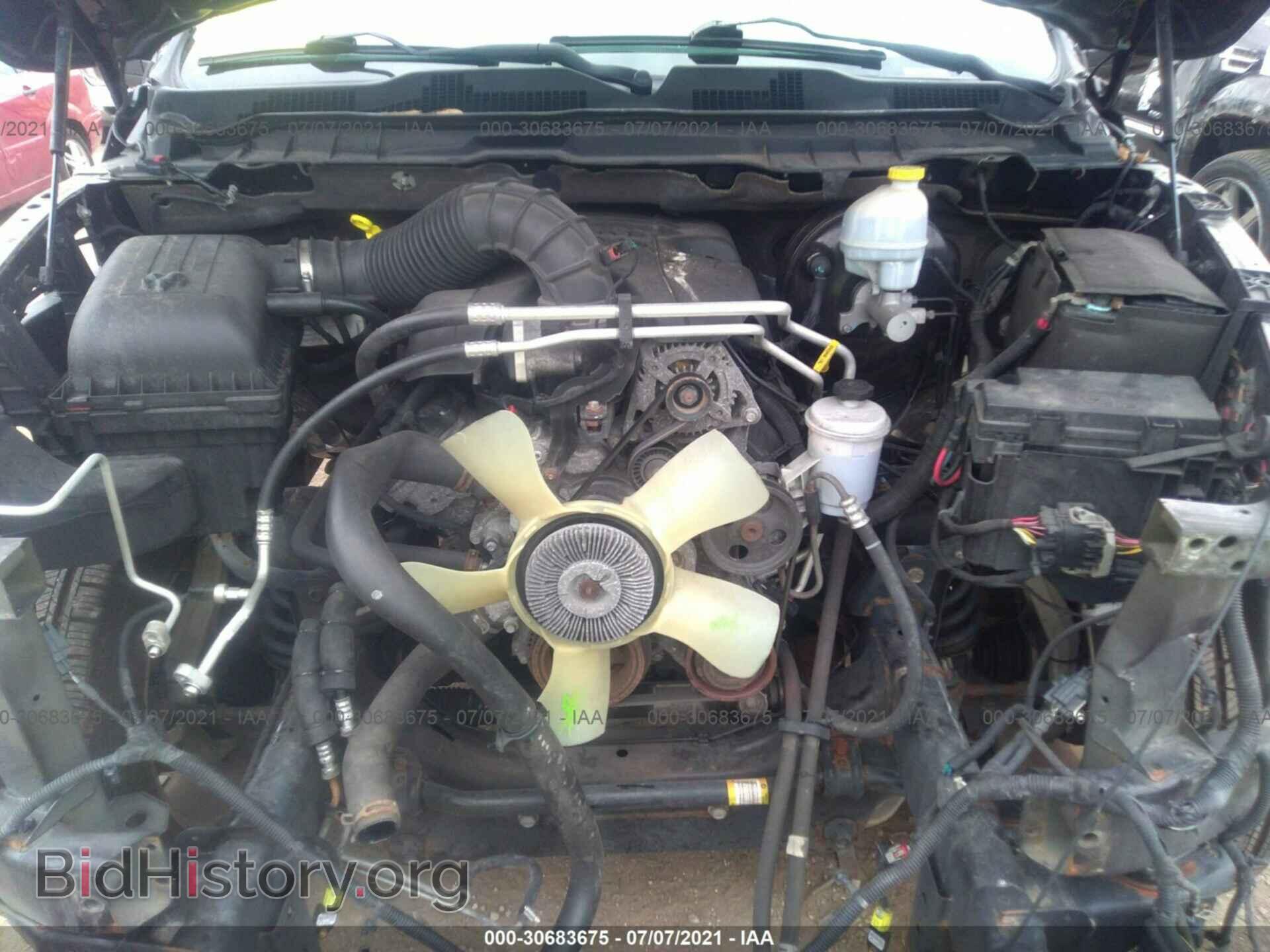 2012 RAM 1500 - VIN: 1C6RD7HTXCS110041 - Фото 10
