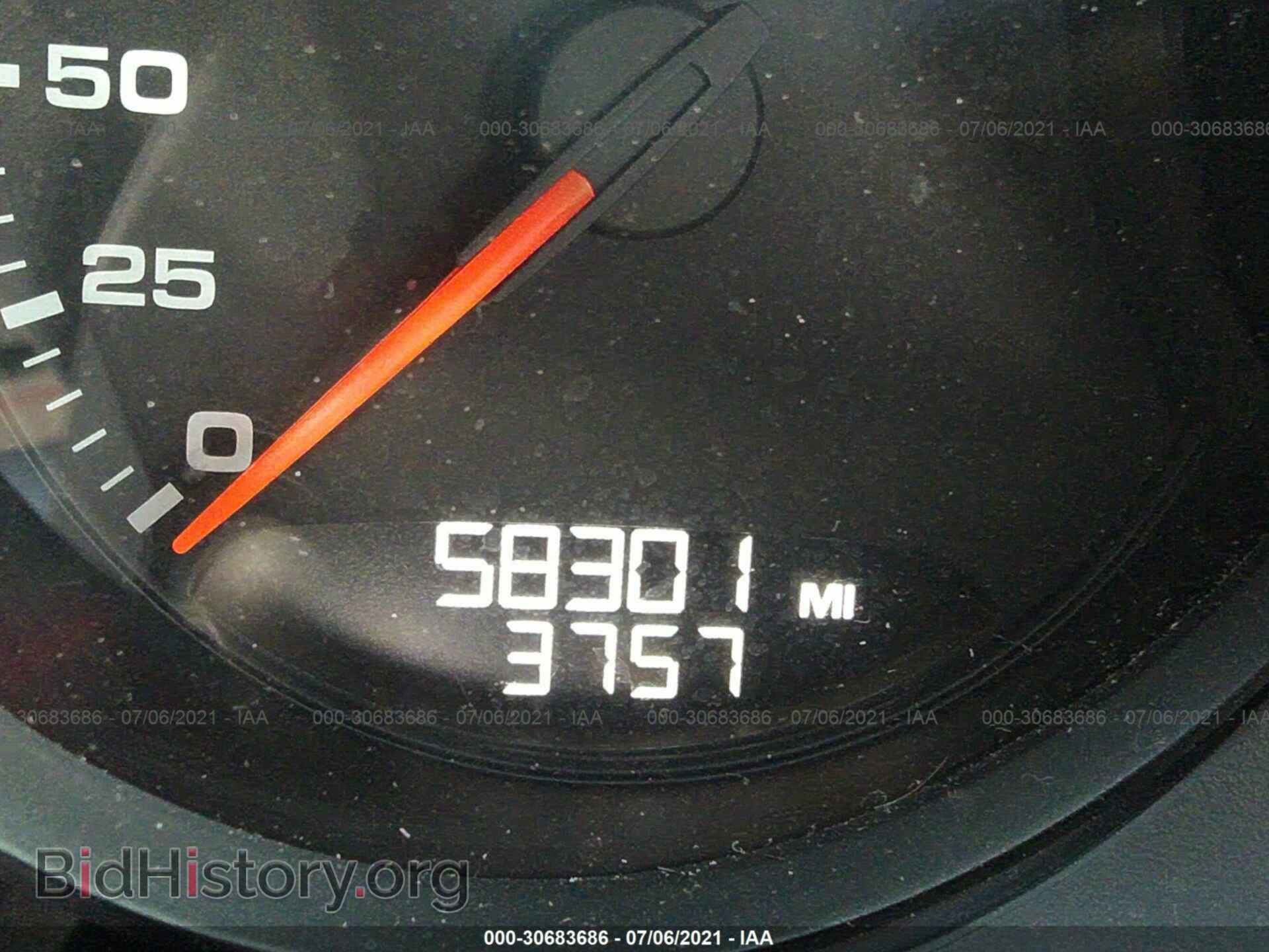 2013 PORSCHE 911 - VIN: WP0AA2A91DS107014 - Фото 7