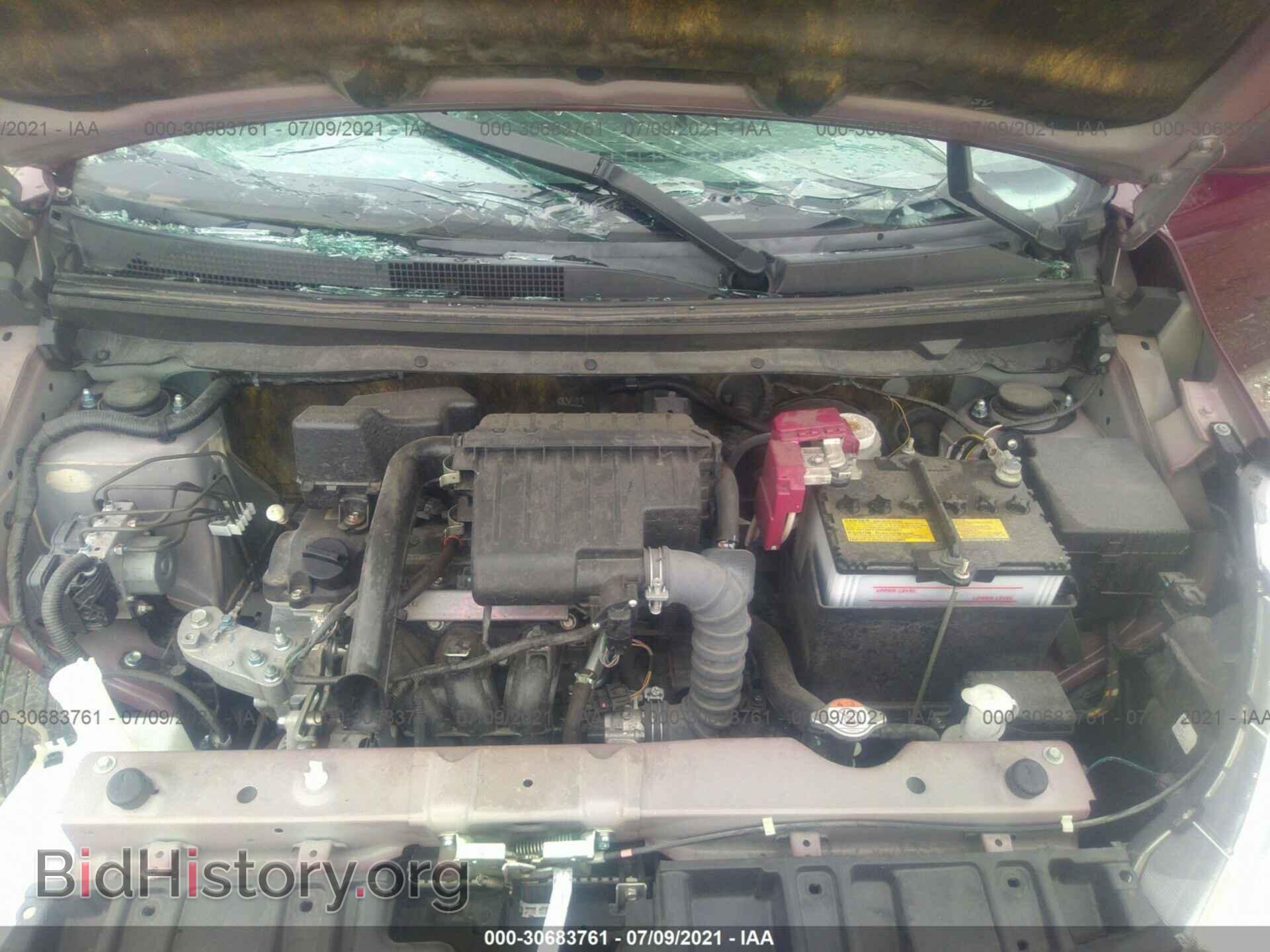 2018 MITSUBISHI MIRAGE G4 - VIN: ML32F3FJ4JHF06366 - Фото 10