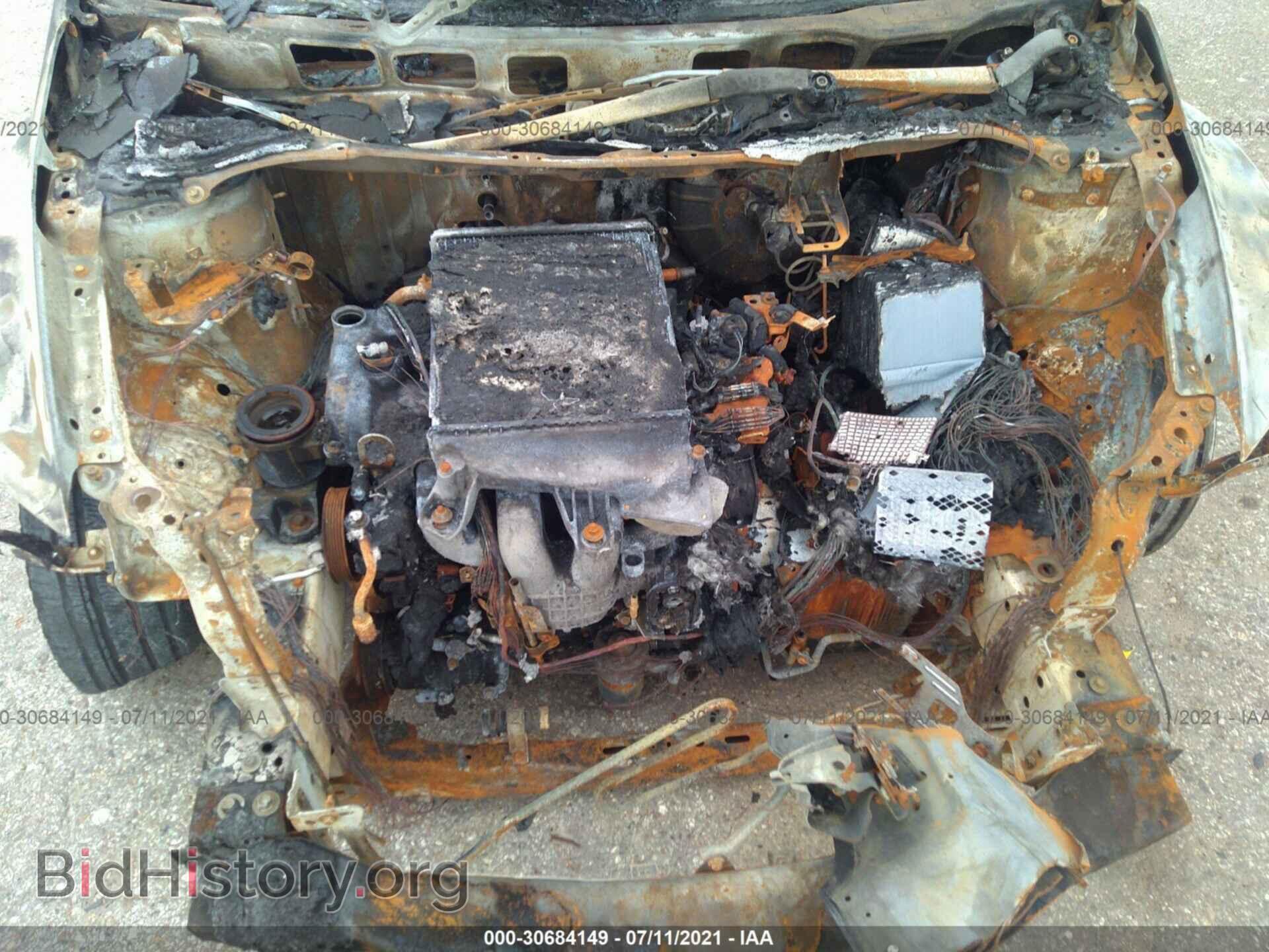 2010 MAZDA CX-7 - VIN: JM3ER4WL6A0326091 - Фото 10
