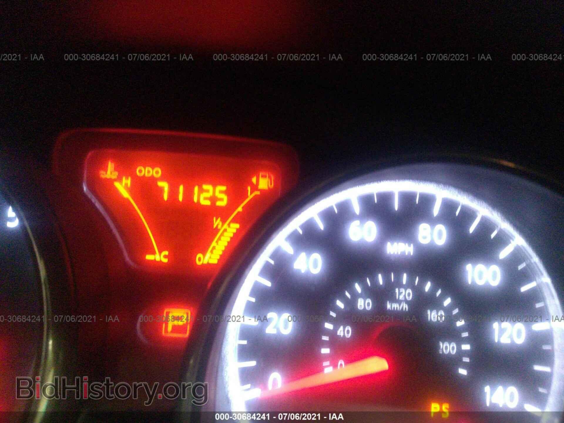 2014 NISSAN VERSA NOTE - VIN: 3N1CE2CP0EL372969 - Фото 7