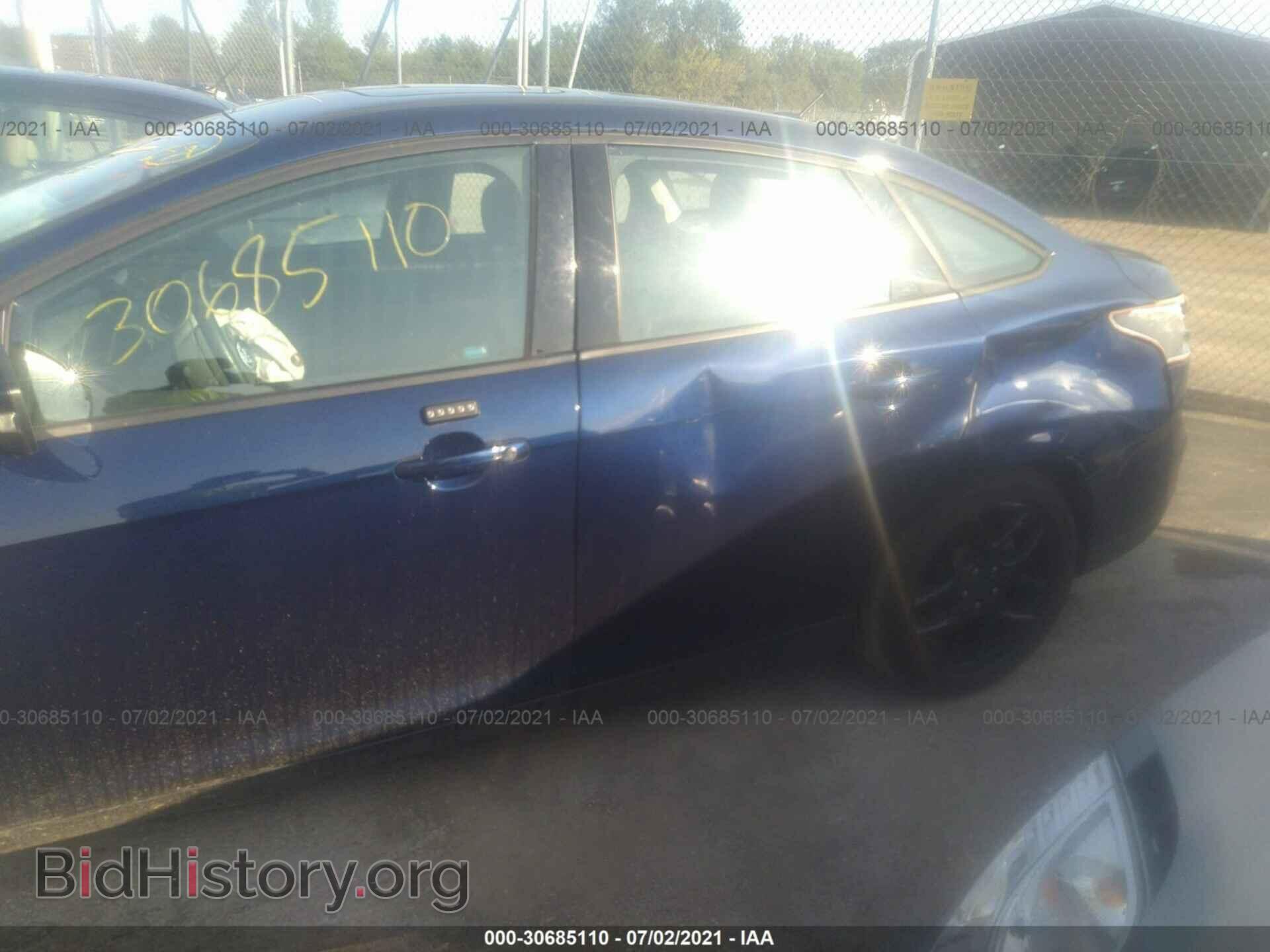 2016 FORD FOCUS - VIN: 1FADP3F26GL292923 - Фото 6