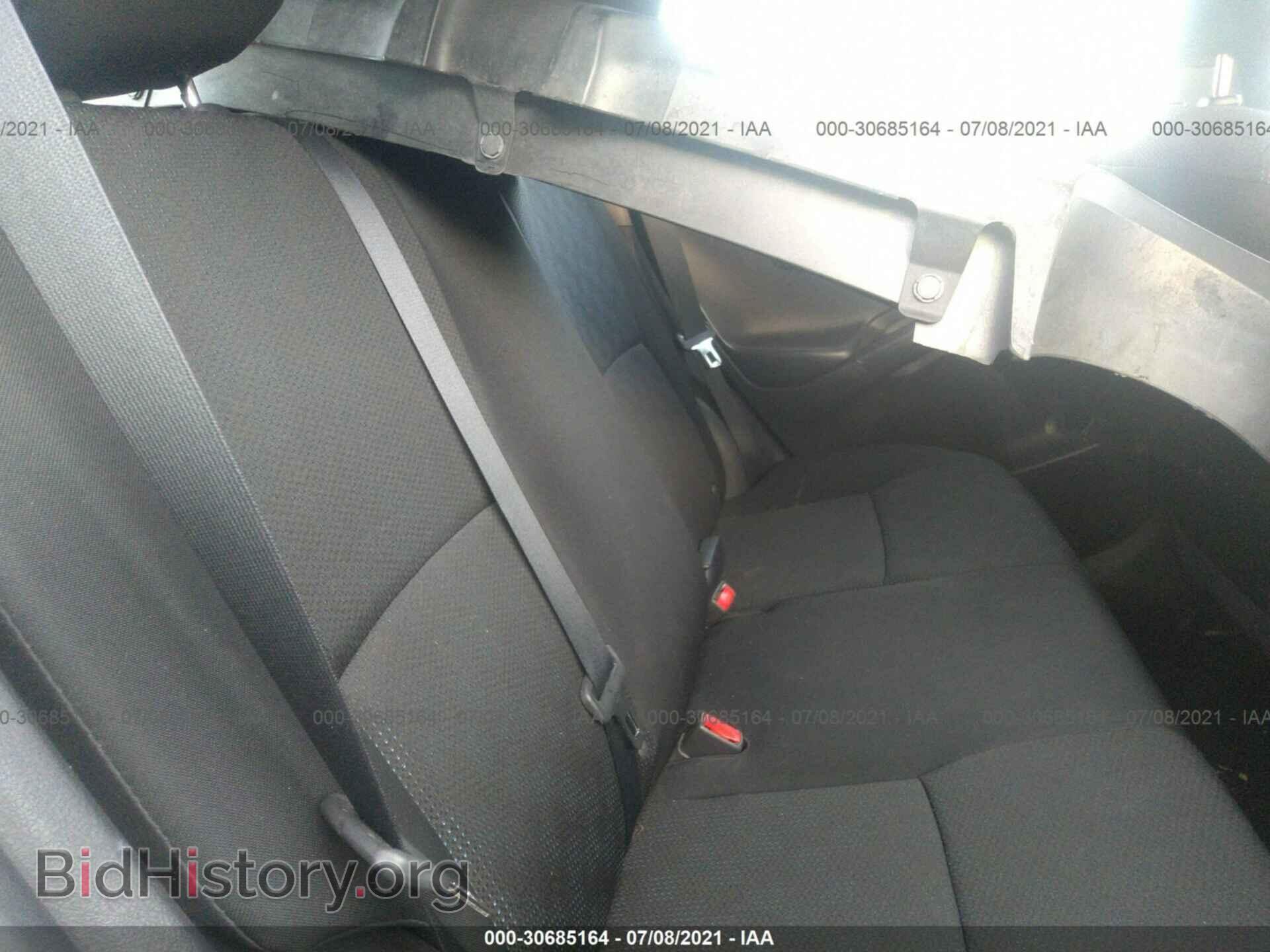 2009 TOYOTA MATRIX - VIN: 2T1KE40E29C015308 - Фото 8