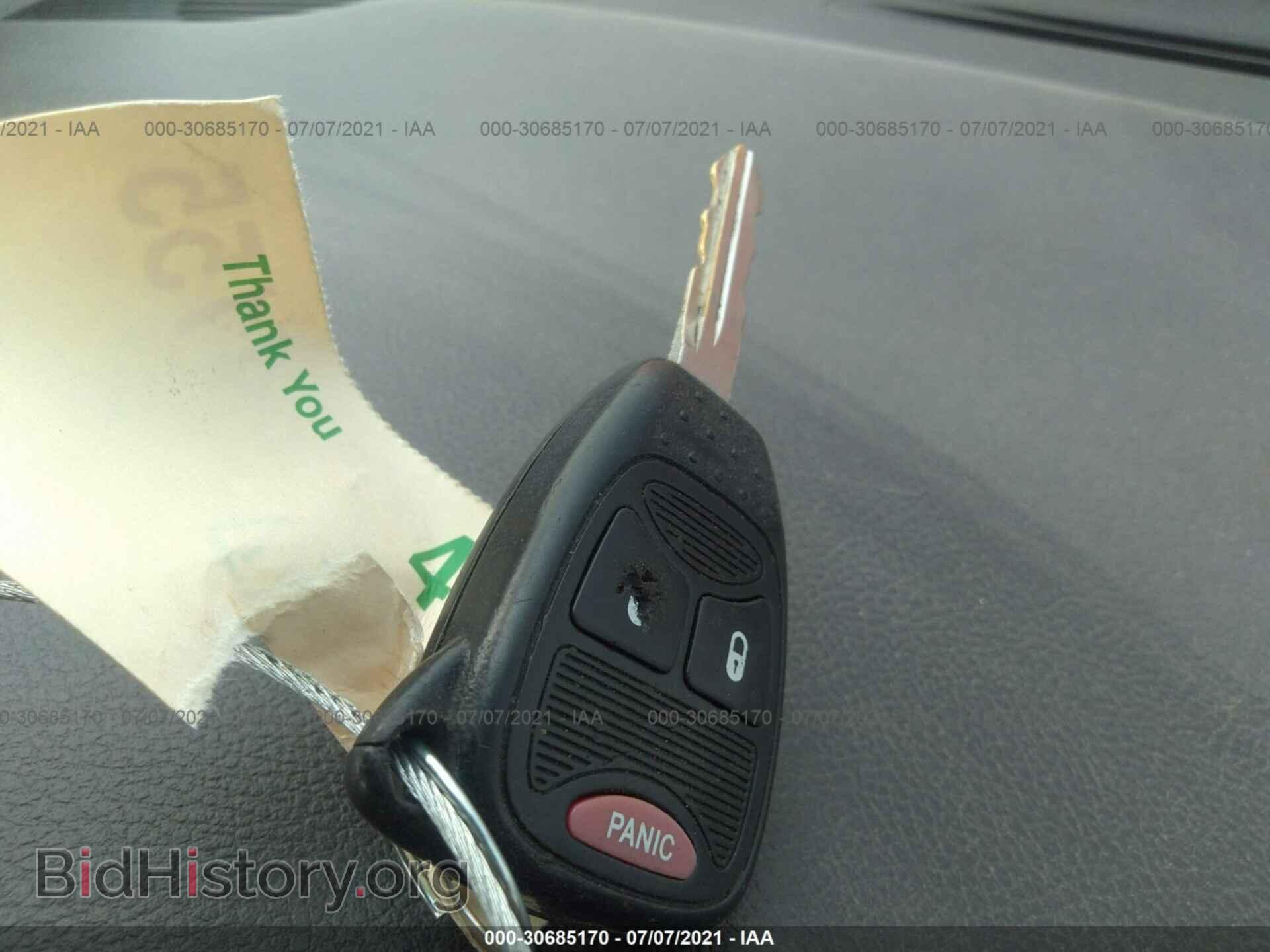 2011 DODGE CALIBER - VIN: 1B3CB3HA5BD268710 - Photo 11