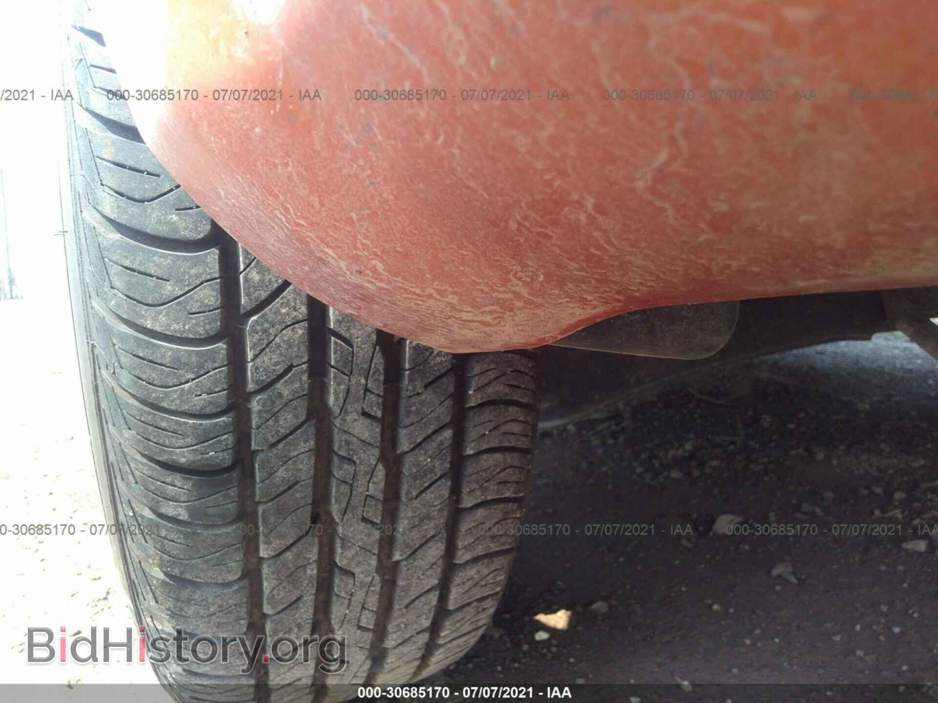 2011 DODGE CALIBER - VIN: 1B3CB3HA5BD268710 - Photo 14