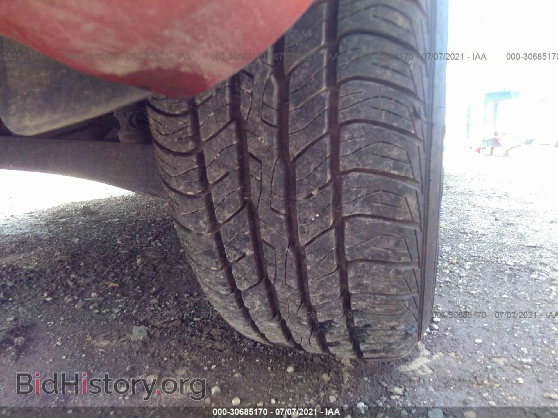 2011 DODGE CALIBER - VIN: 1B3CB3HA5BD268710 - Photo 16