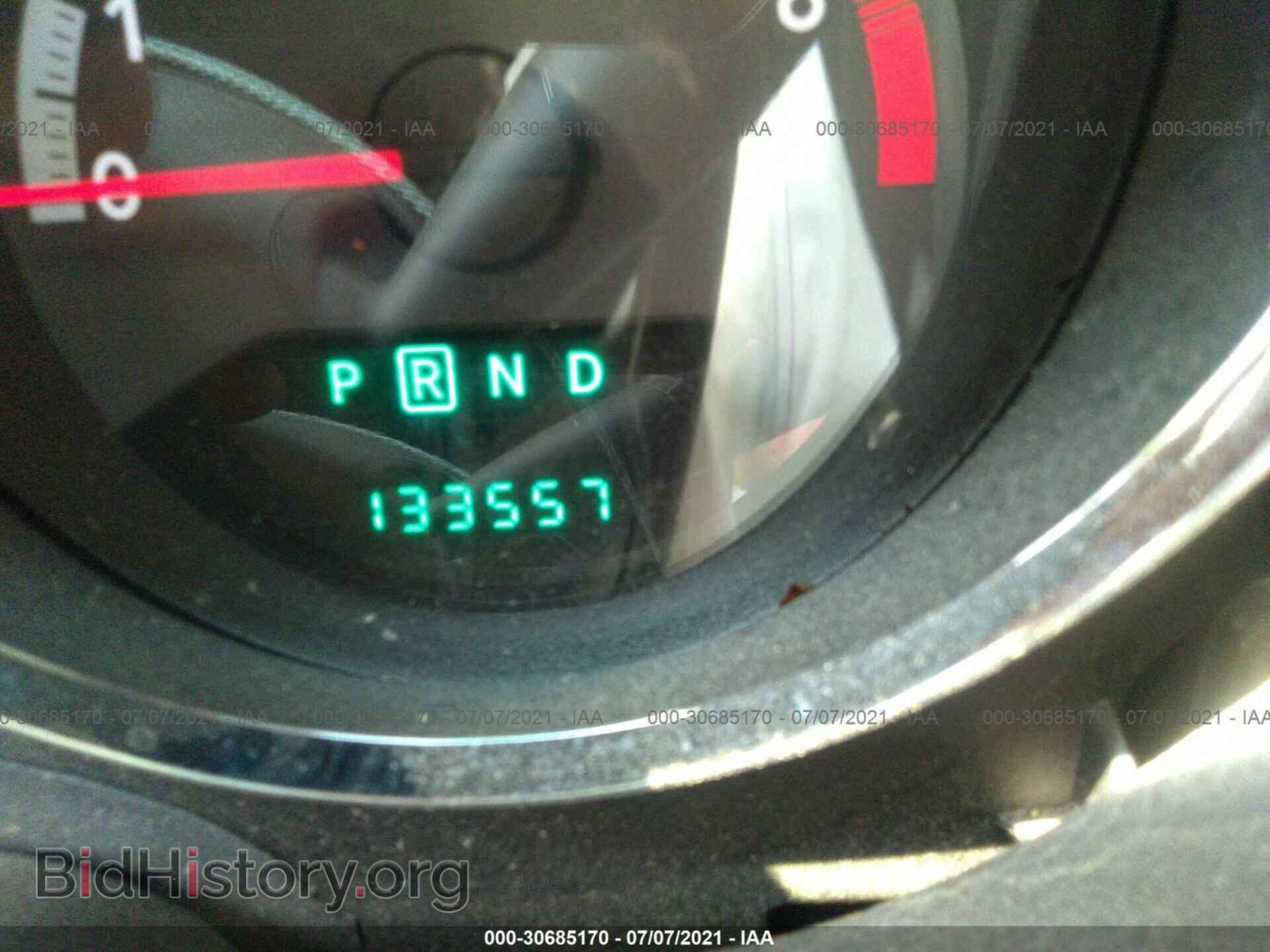 2011 DODGE CALIBER - VIN: 1B3CB3HA5BD268710 - Photo 7