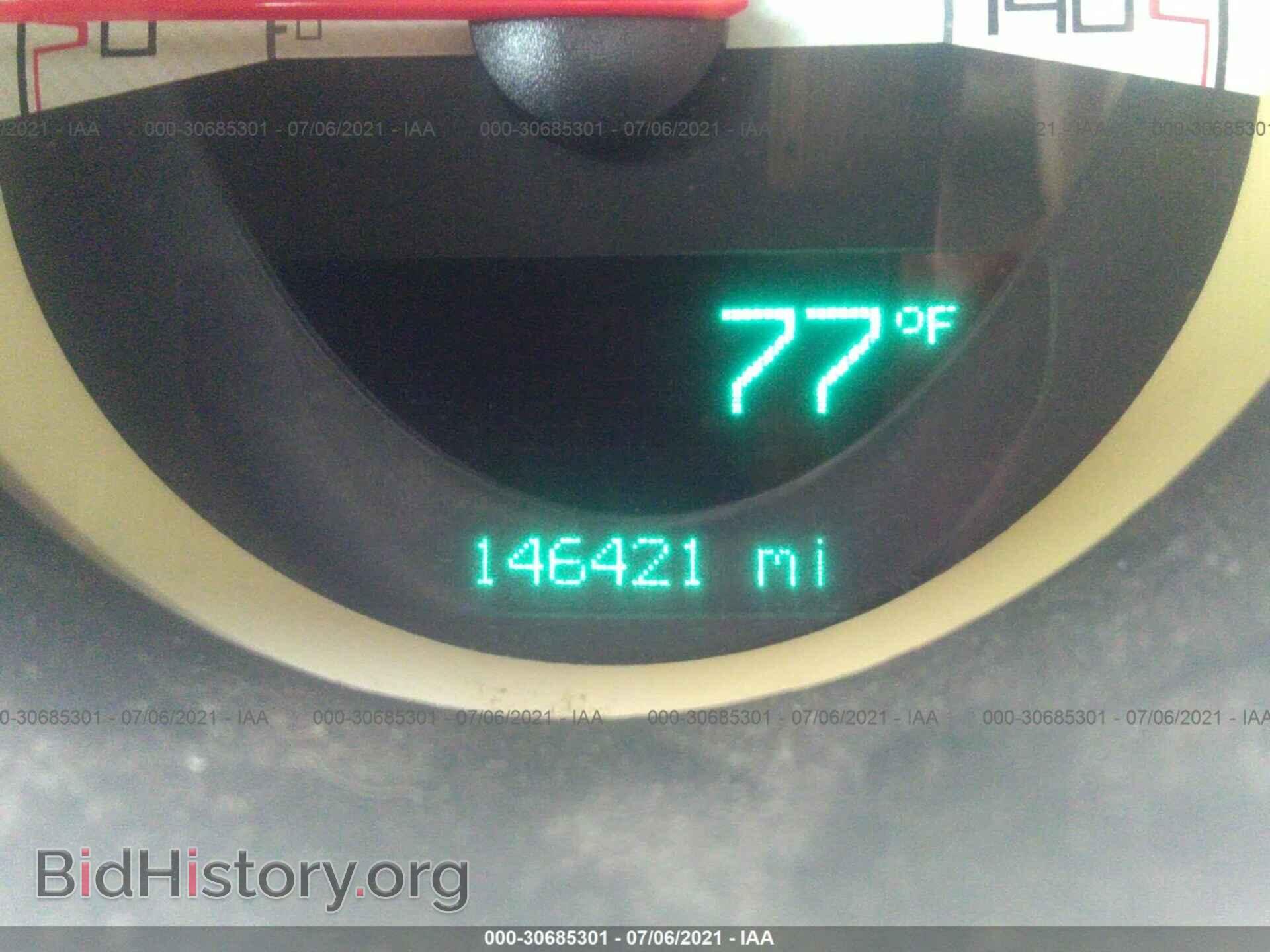 2014 DODGE CHALLENGER - VIN: 2C3CDYAG5EH294420 - Фото 7