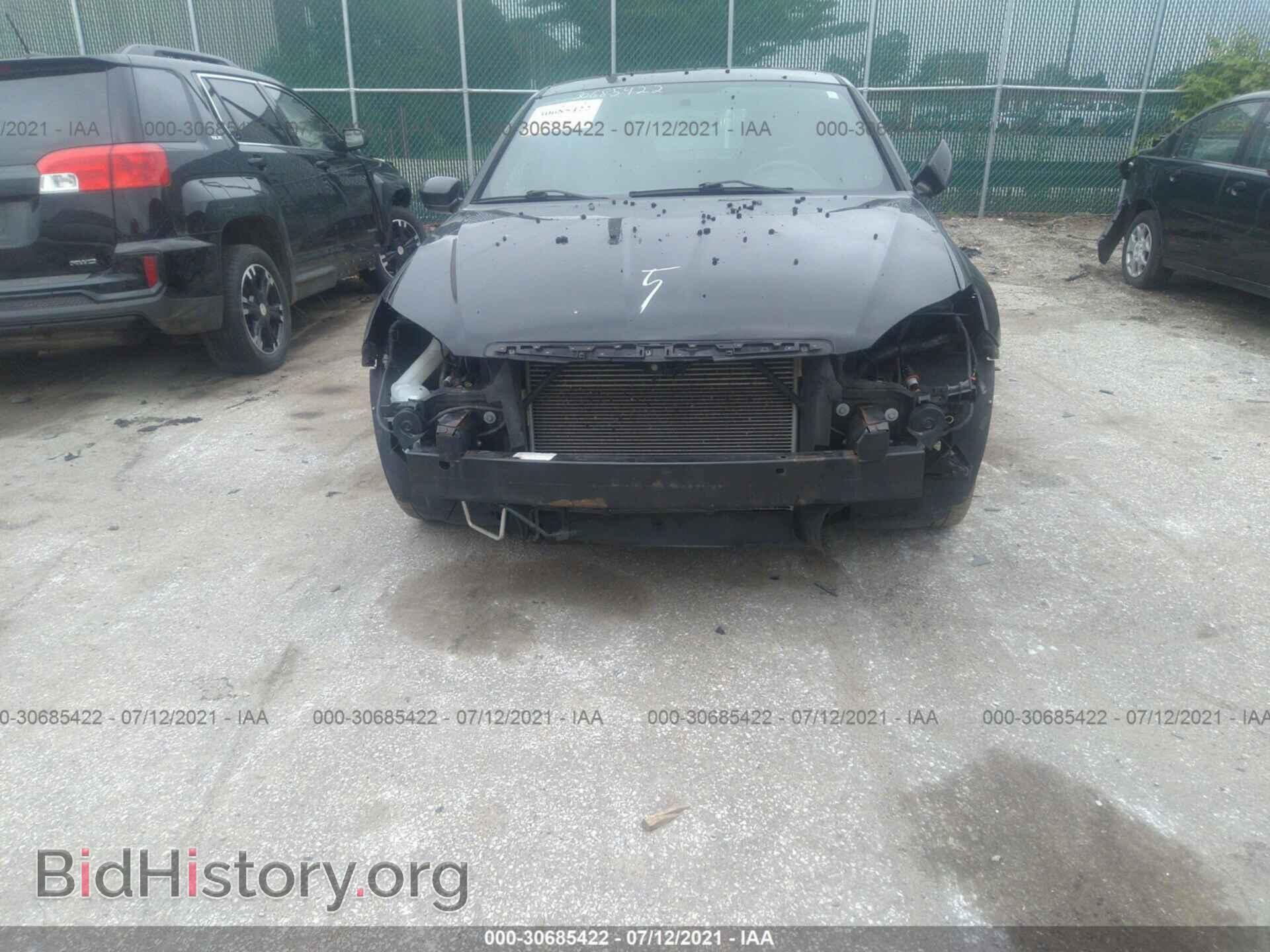 2013 CHRYSLER 200 - VIN: 1C3CCBBB3DN734935 - Фото 6
