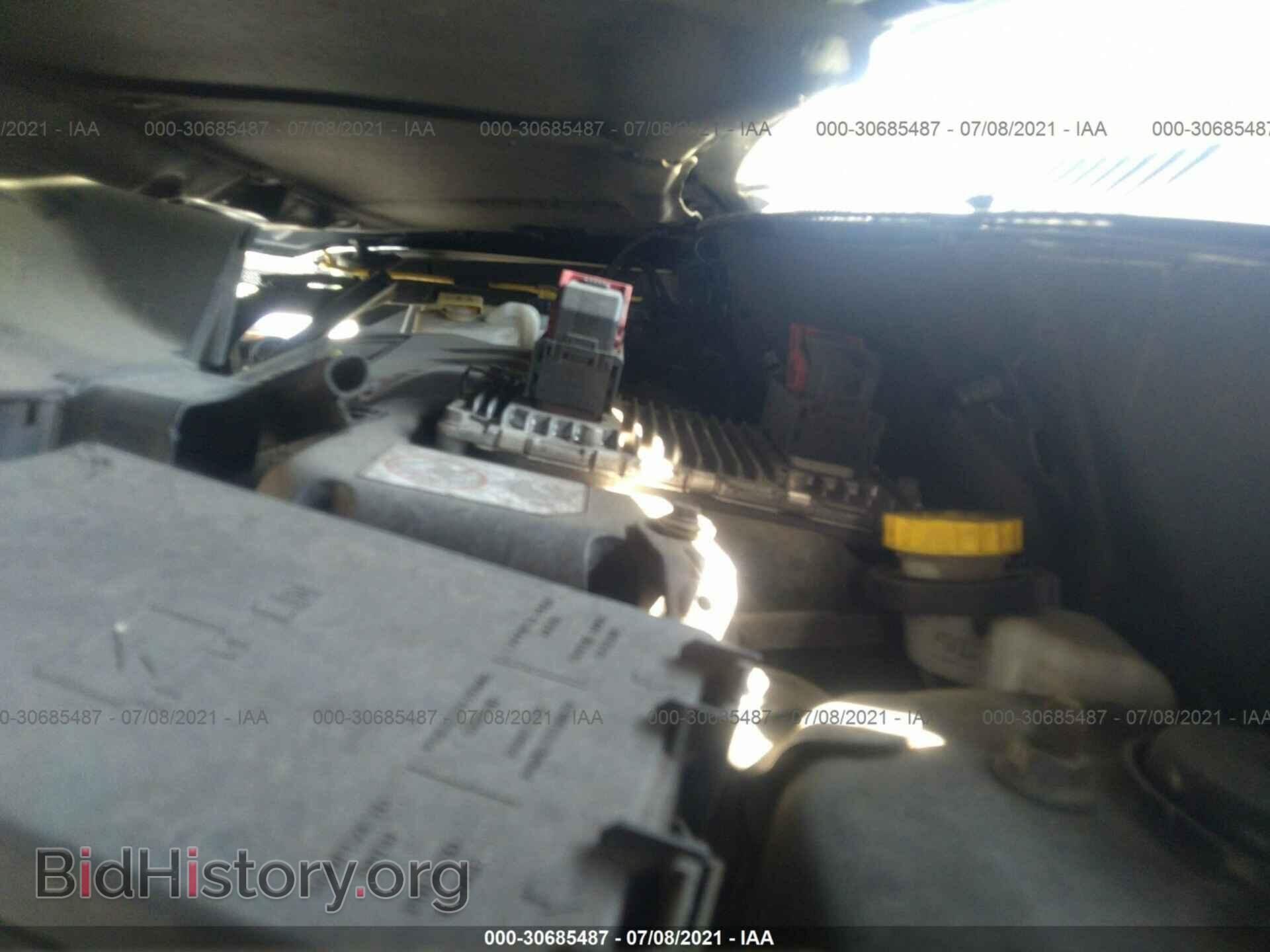 2014 JEEP COMPASS - VIN: 1C4NJCEB6ED662406 - Фото 10