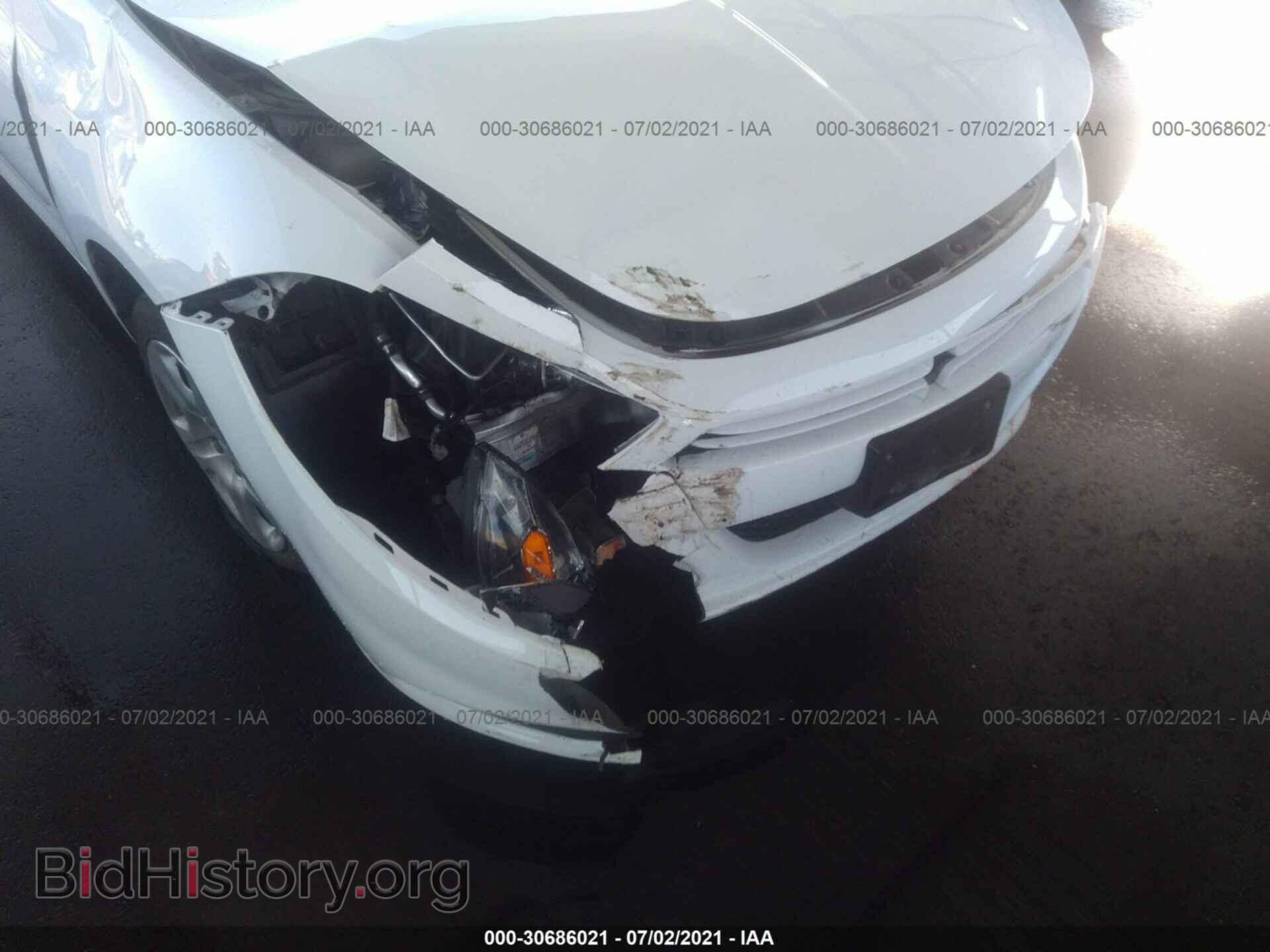 2015 DODGE DART - VIN: 1C3CDFAA4FD266820 - Фото 6