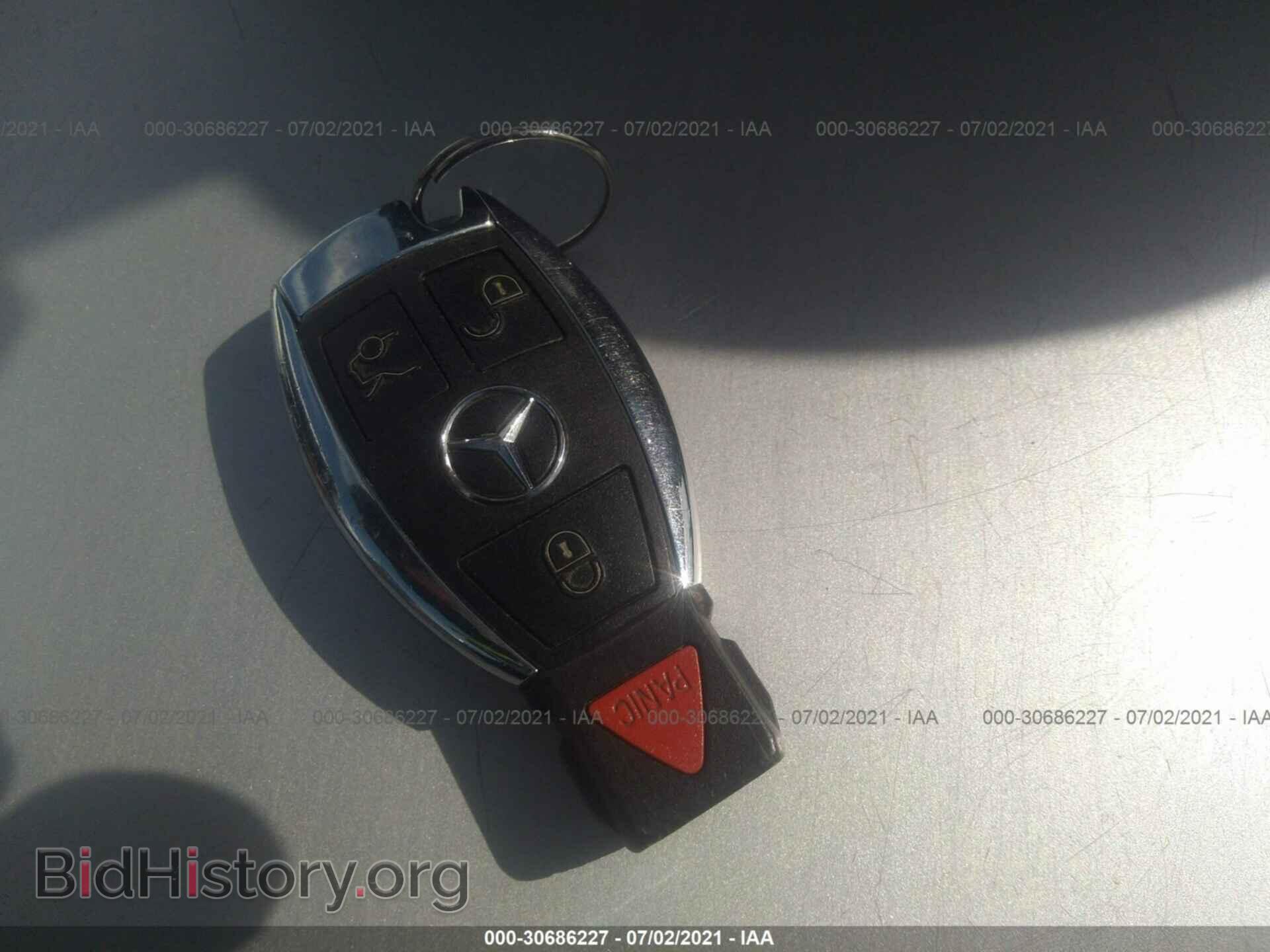 2012 MERCEDES-BENZ E-CLASS - VIN: WDDHF5KB6CA573812 - Фото 11