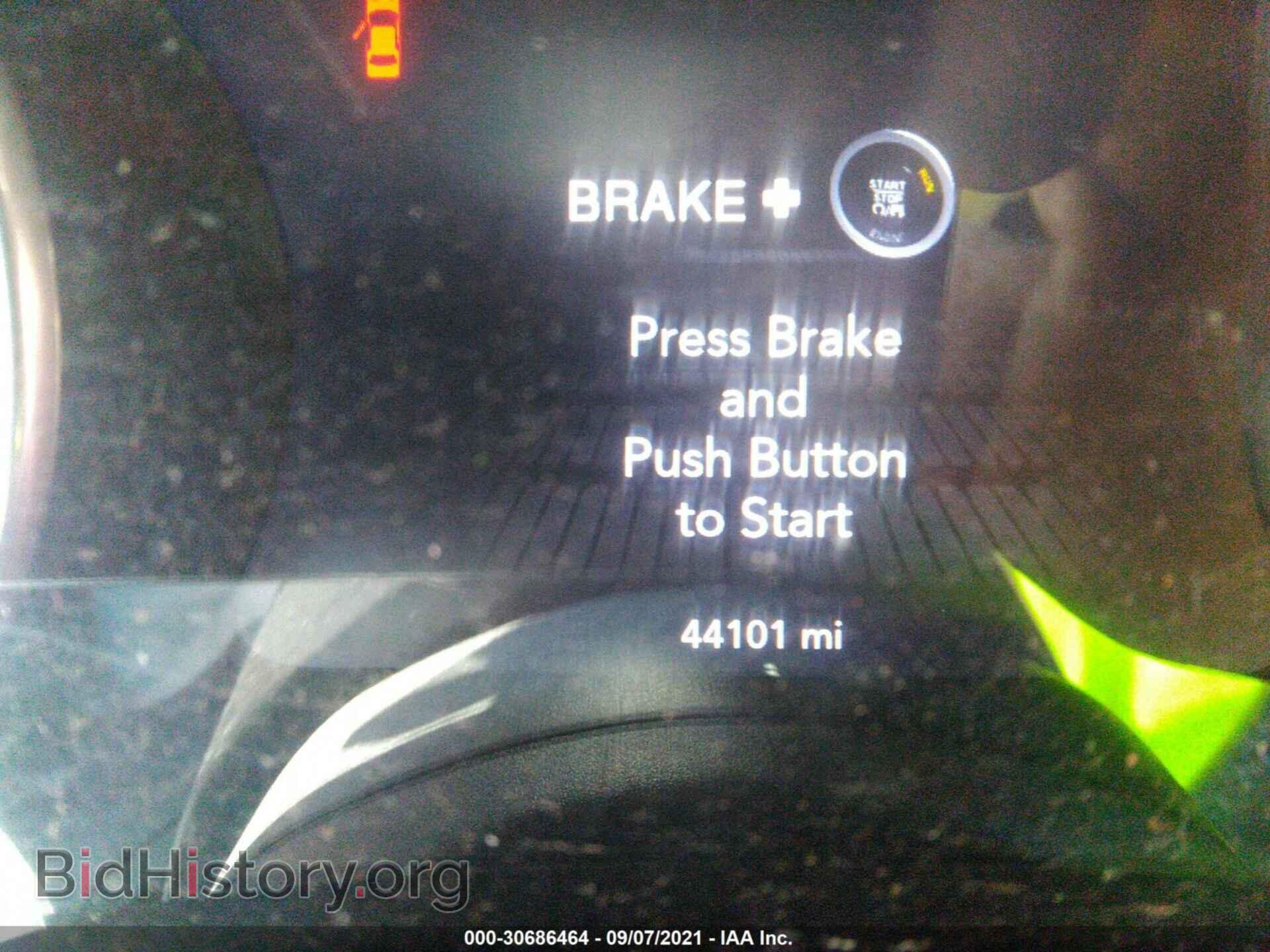 2016 DODGE CHALLENGER - VIN: 2C3CDZBT4GH138244 - Photo 7