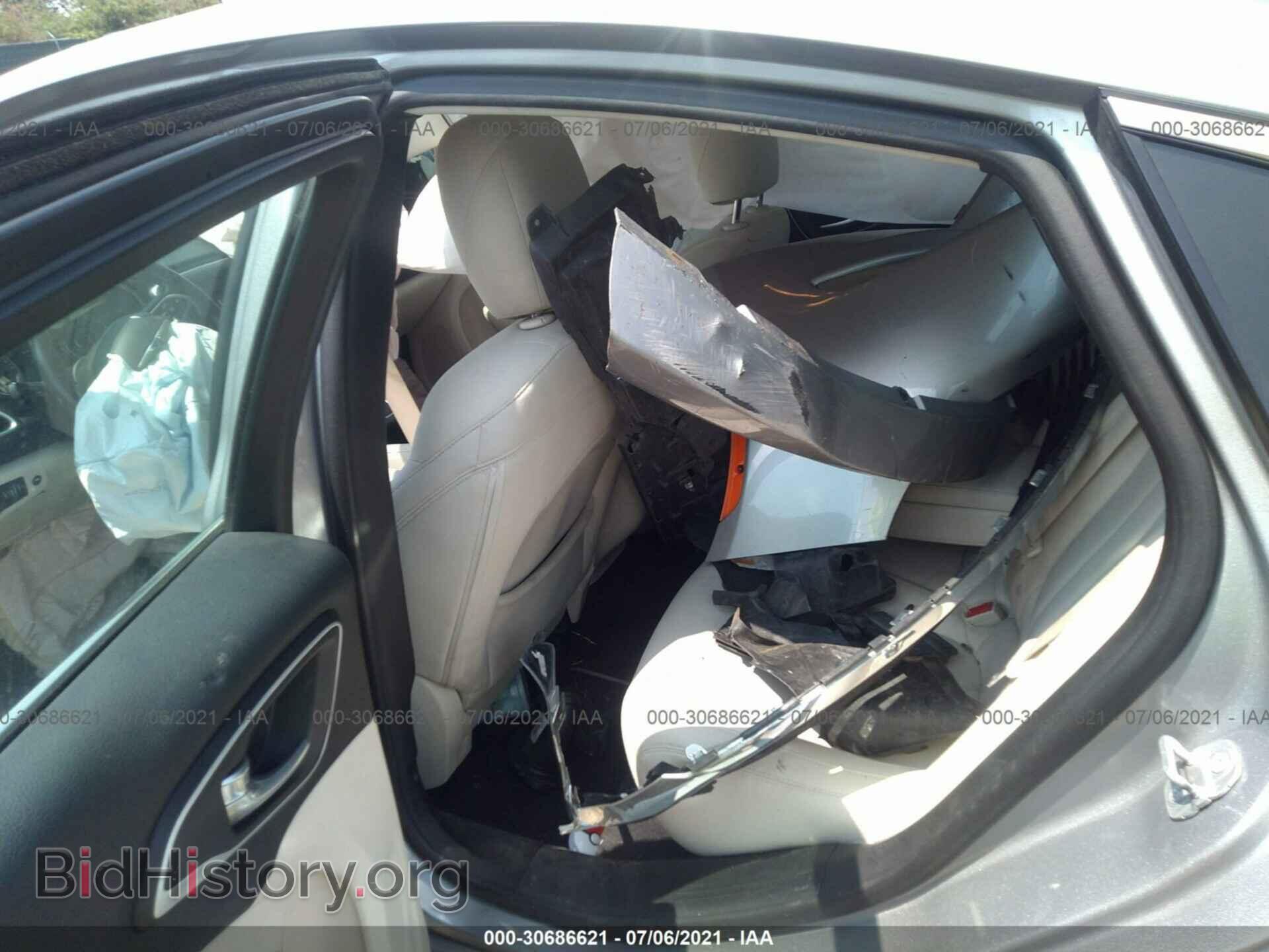 2015 CHRYSLER 200 - VIN: 1C3CCCAB8FN504494 - Фото 8