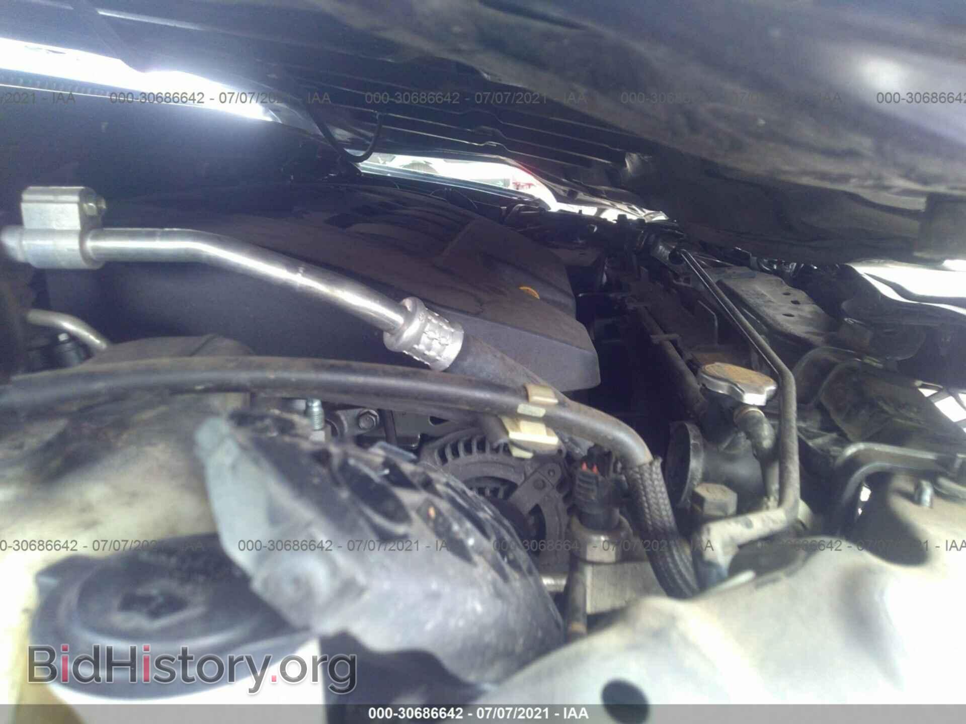 2011 TOYOTA COROLLA - VIN: 2T1BU4EE0BC597653 - Фото 10