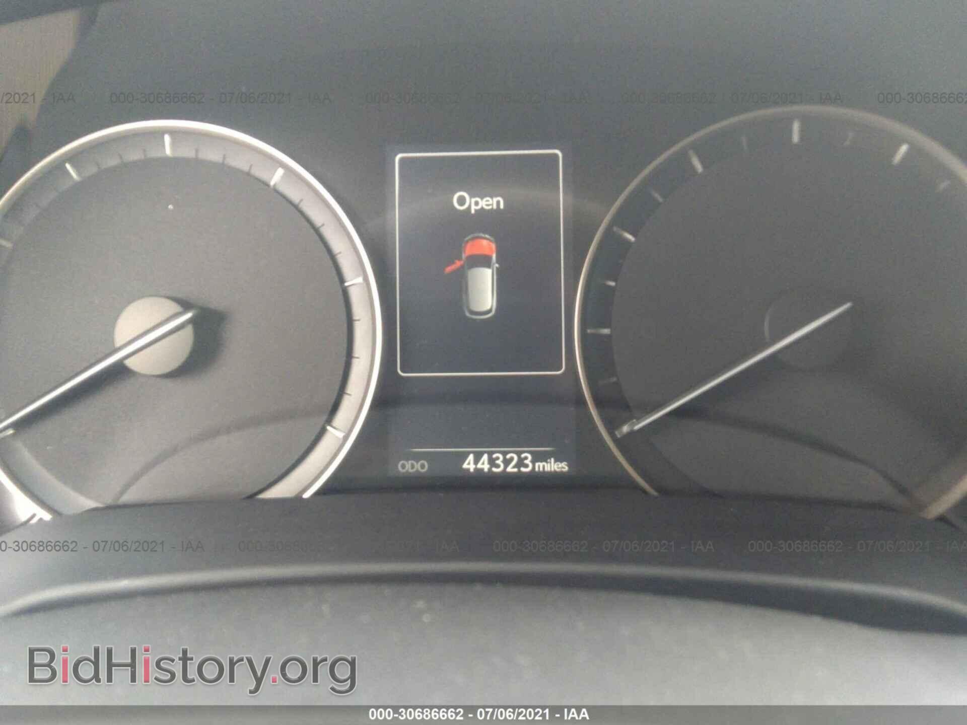 2016 LEXUS RX 350 - VIN: 2T2ZZMCA1GC028166 - Фото 7