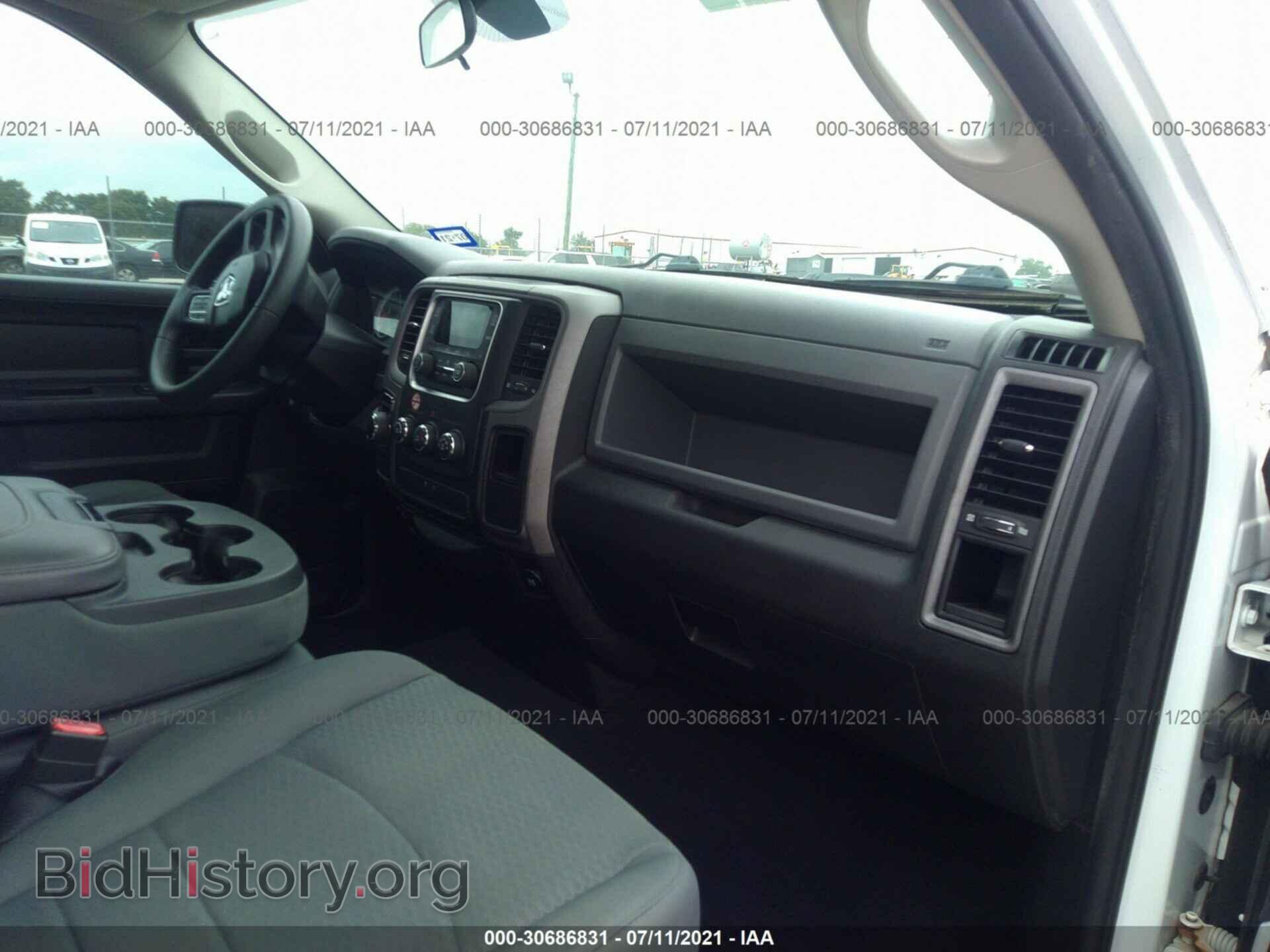 2014 RAM 1500 - VIN: 1C6RR6FT7ES337477 - Photo 5
