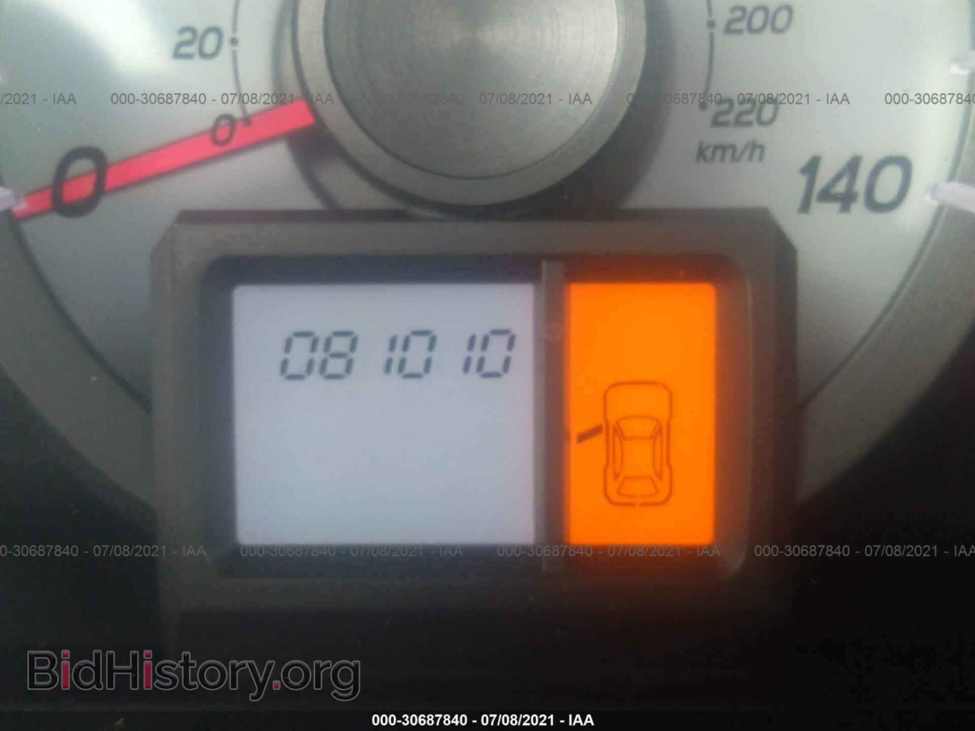 2015 HONDA PILOT - VIN: 5FNYF4H2XFB078407 - Фото 7